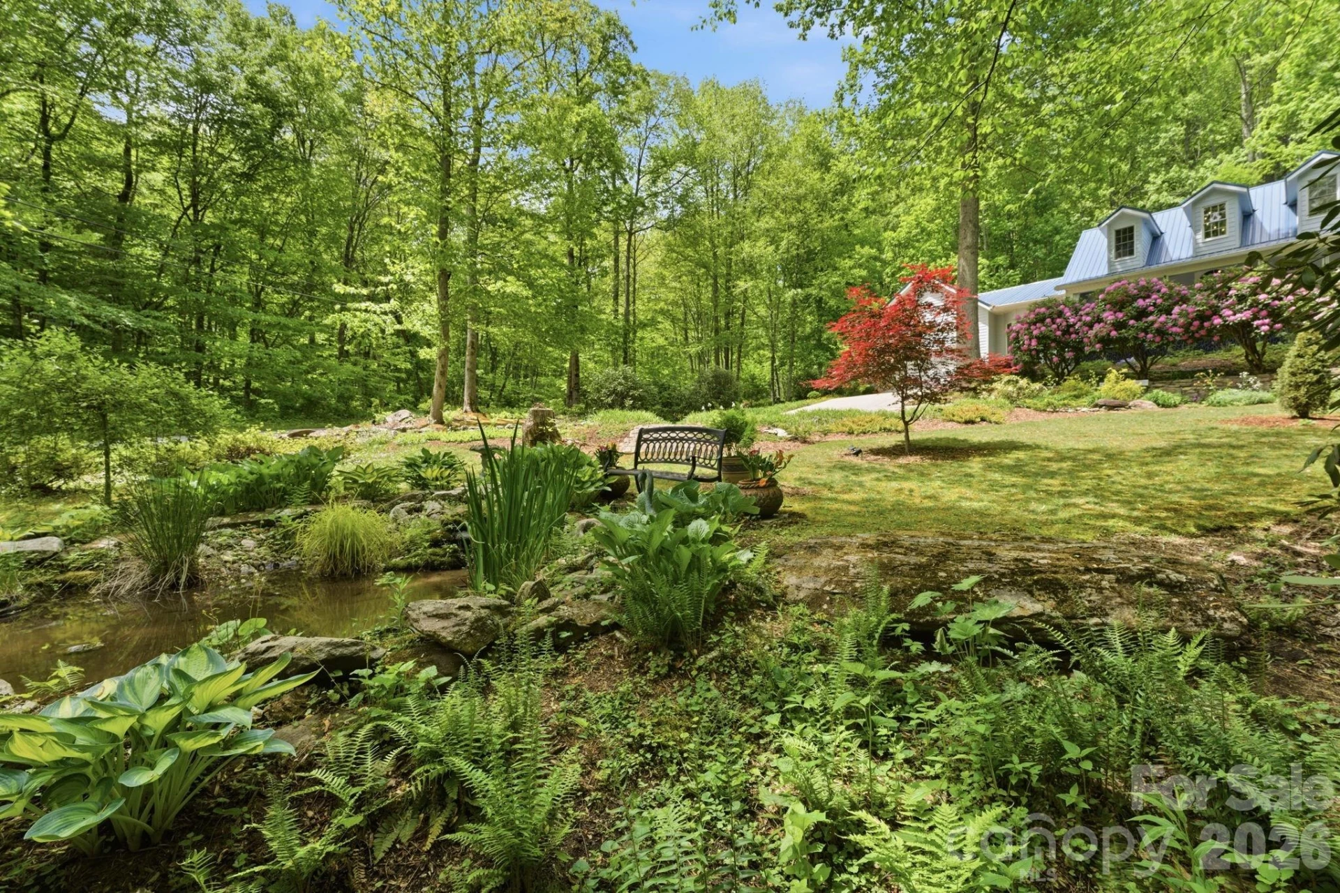 438 Serenity Mountain Road - Photo 41