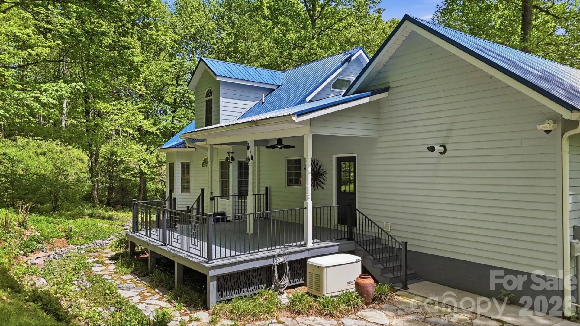 438 Serenity Mountain Road - Photo 42