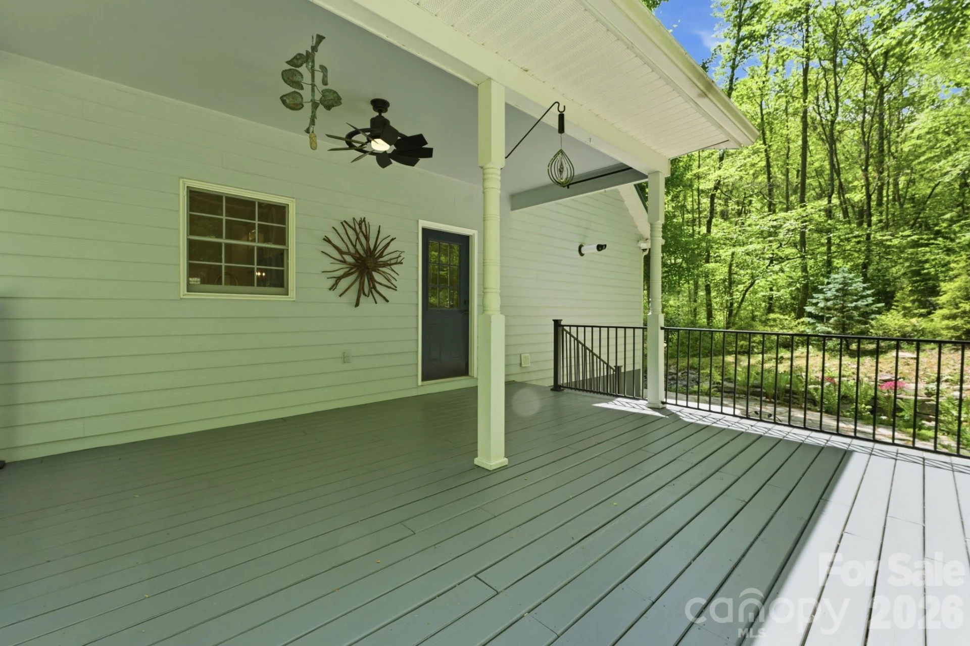 438 Serenity Mountain Road - Photo 43