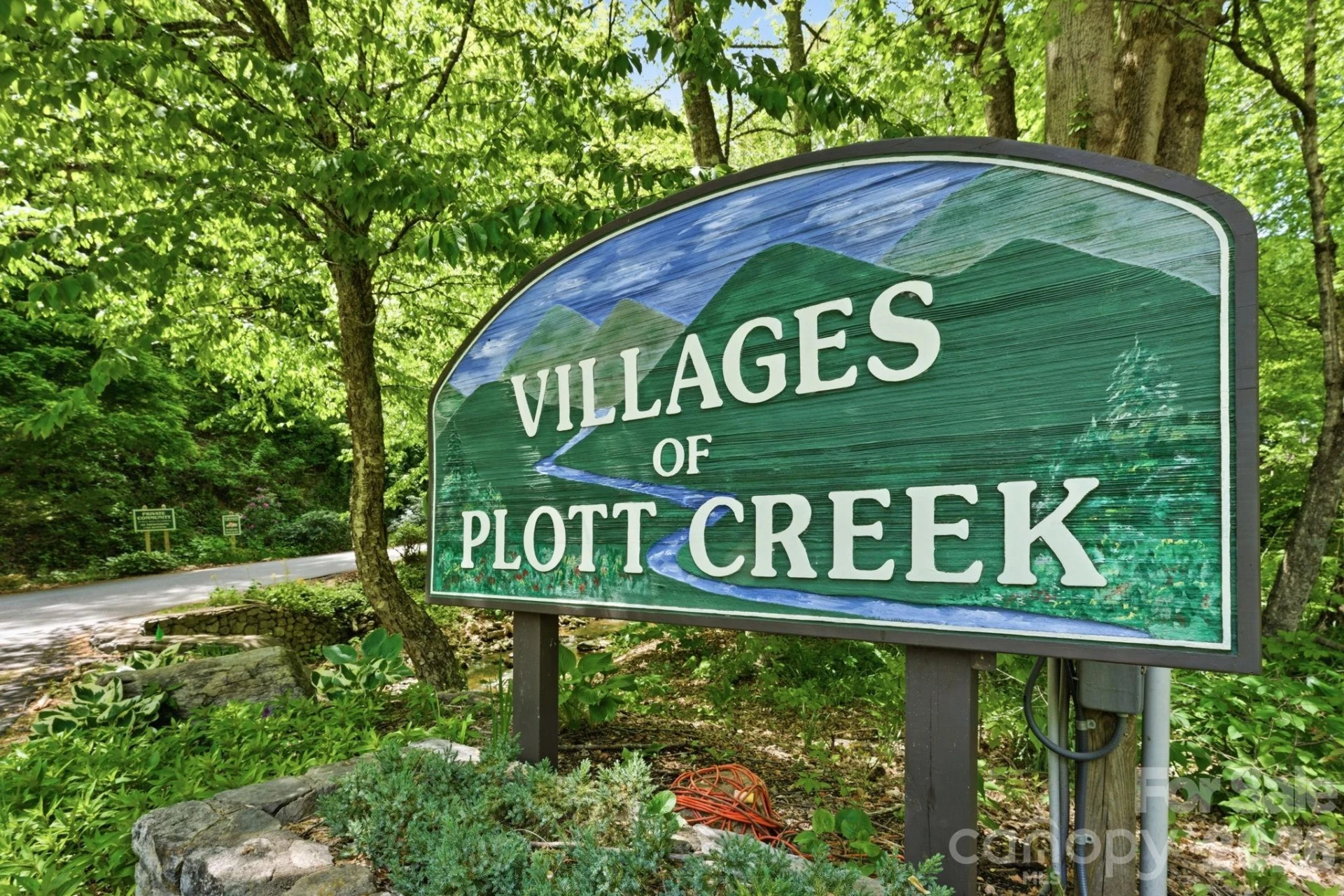 438 Serenity Mountain Road - Photo 45