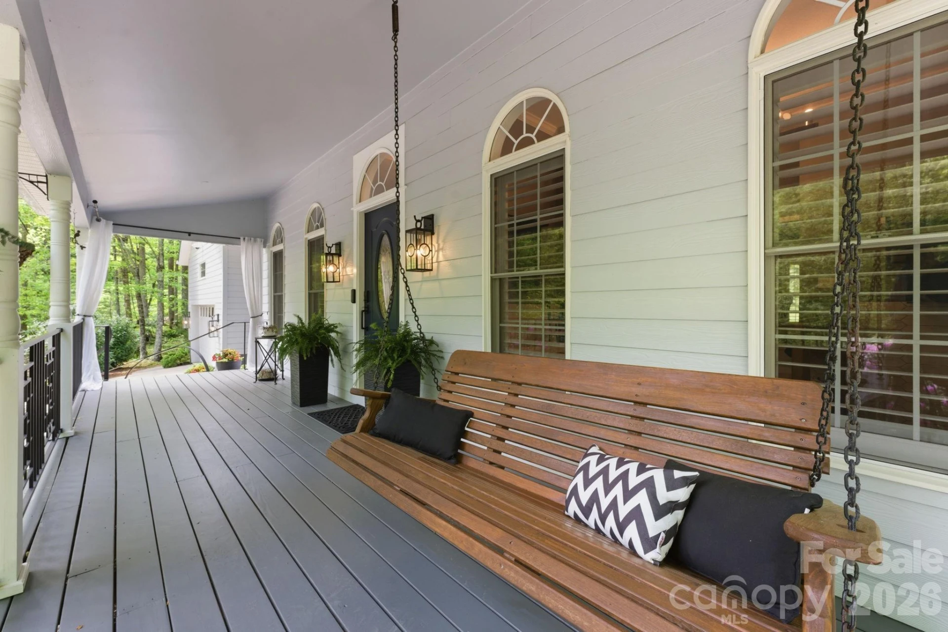 438 Serenity Mountain Road - Photo 7