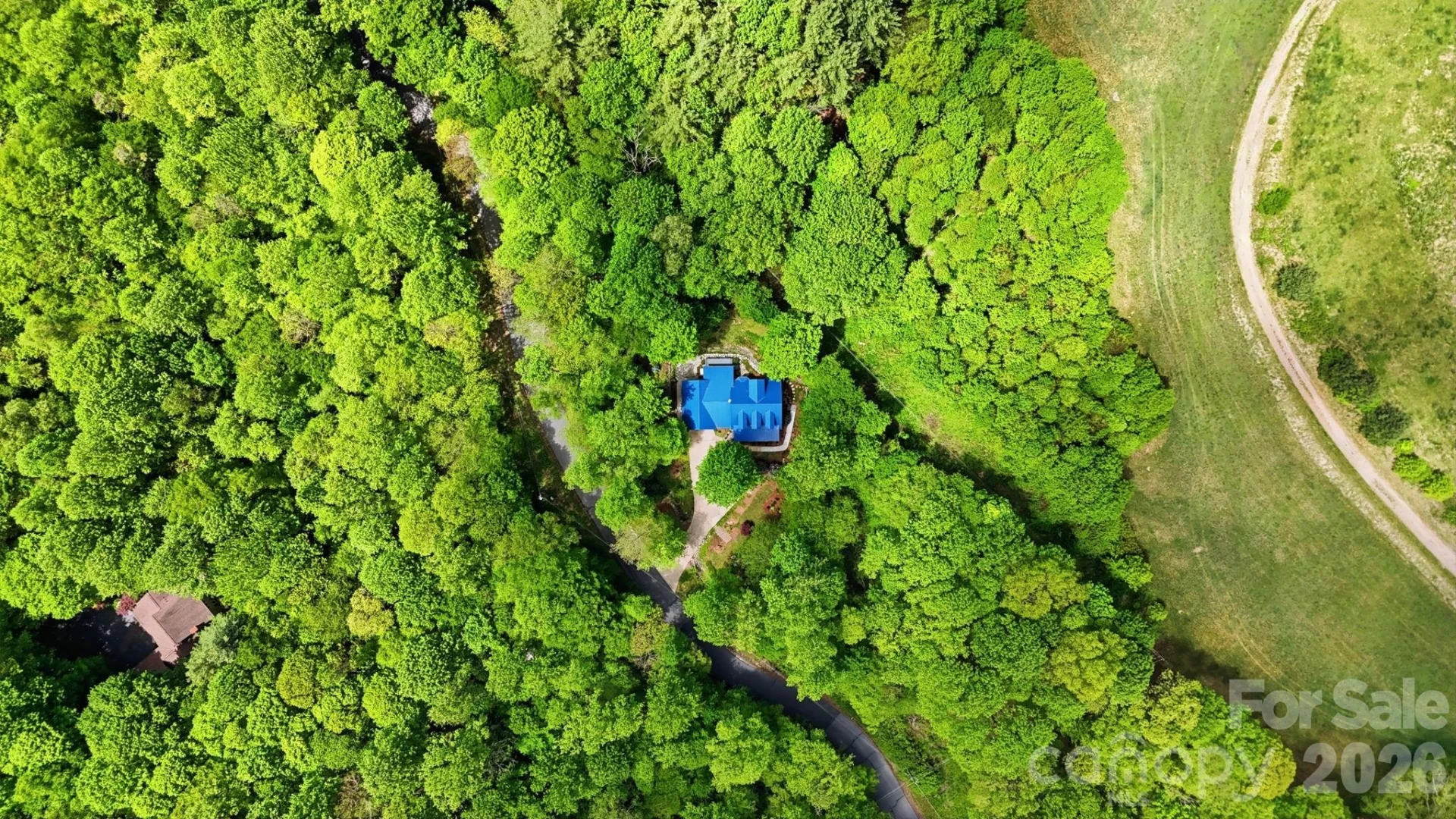 438 Serenity Mountain Road - Photo 48