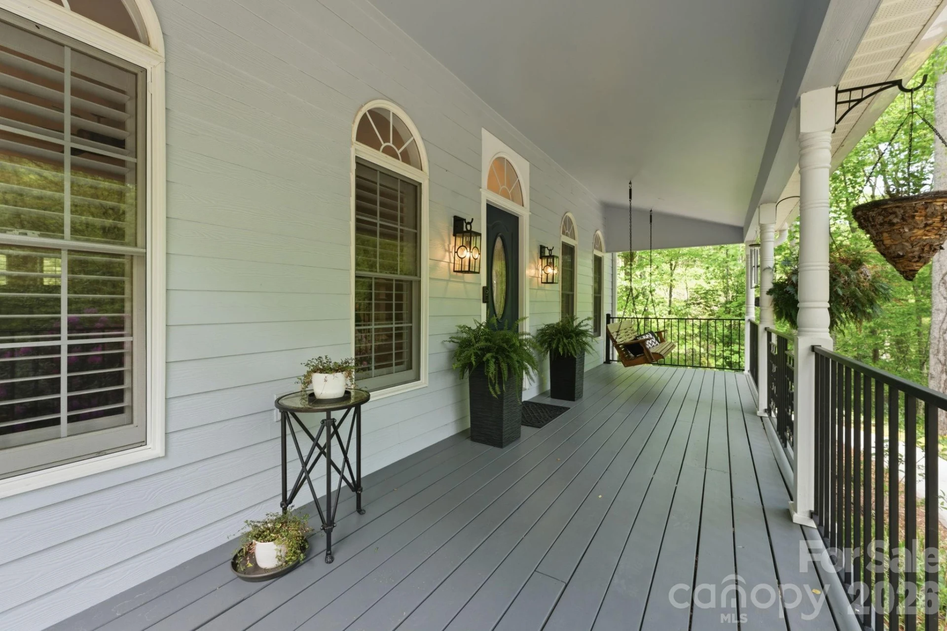 438 Serenity Mountain Road - Photo 8