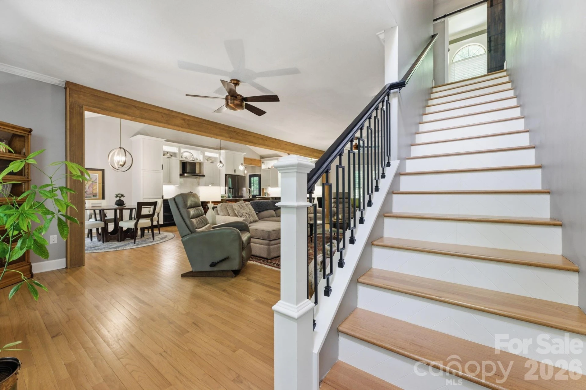 438 Serenity Mountain Road - Photo 9