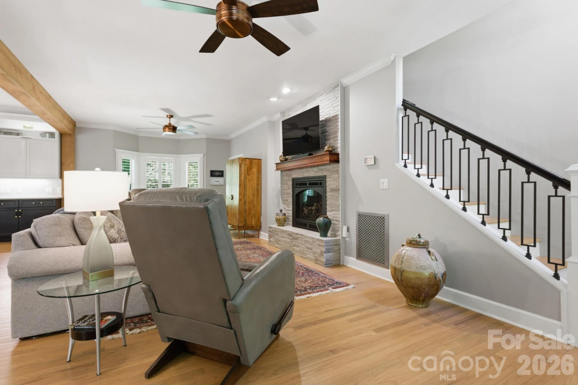 438 Serenity Mountain Road - Photo 10