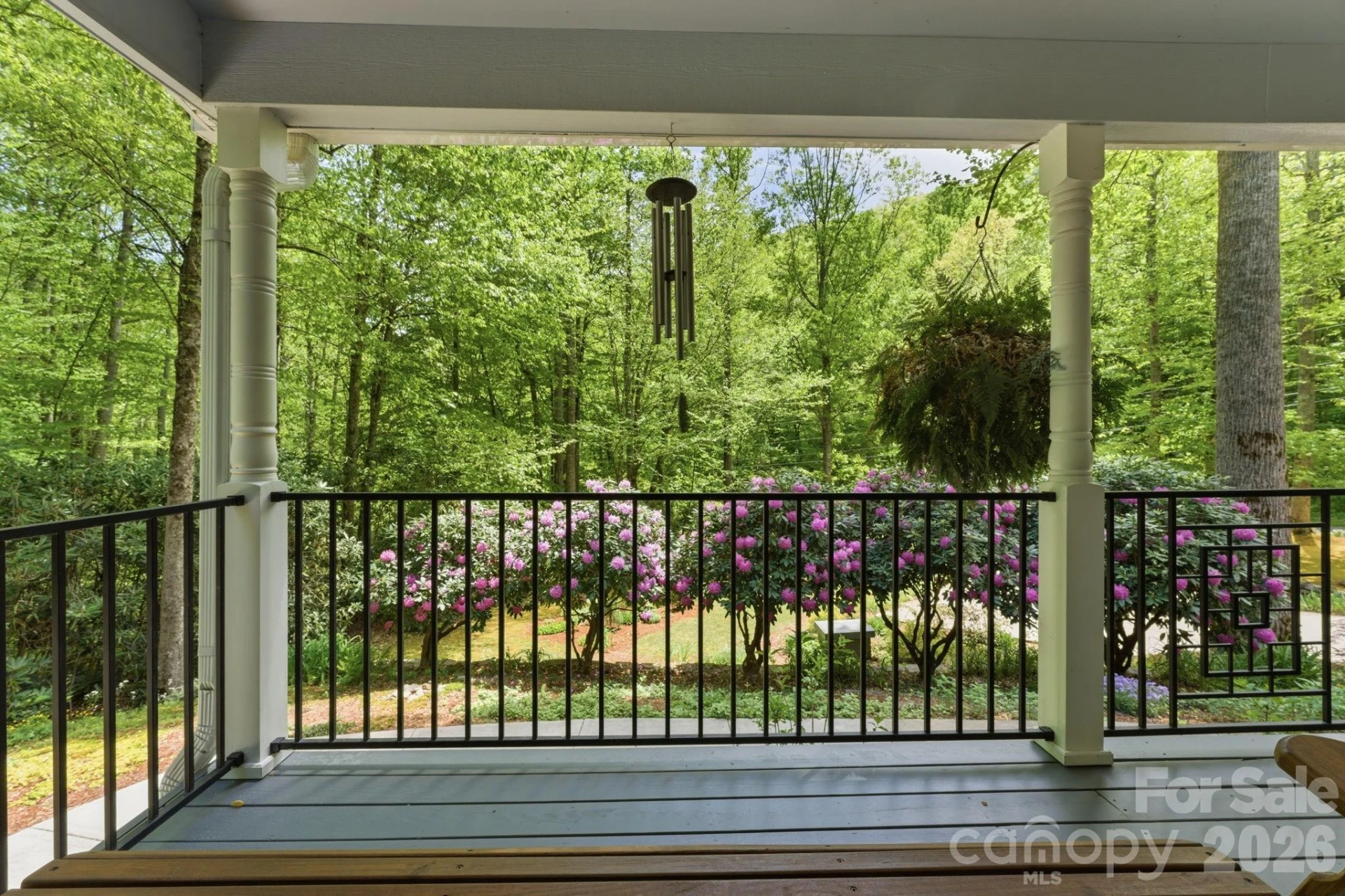 438 Serenity Mountain Road - Photo 11