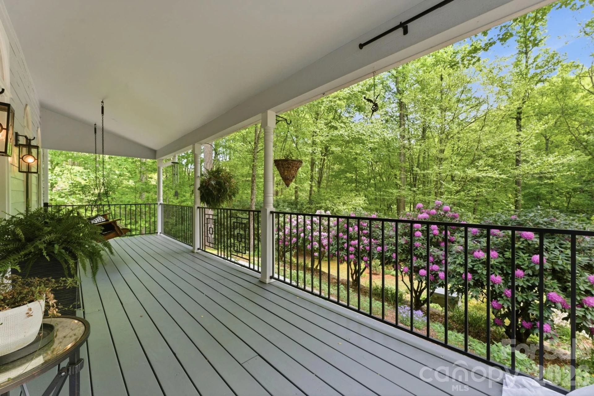 438 Serenity Mountain Road - Photo 13
