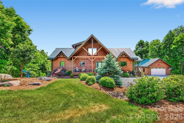 217 Summit Drive