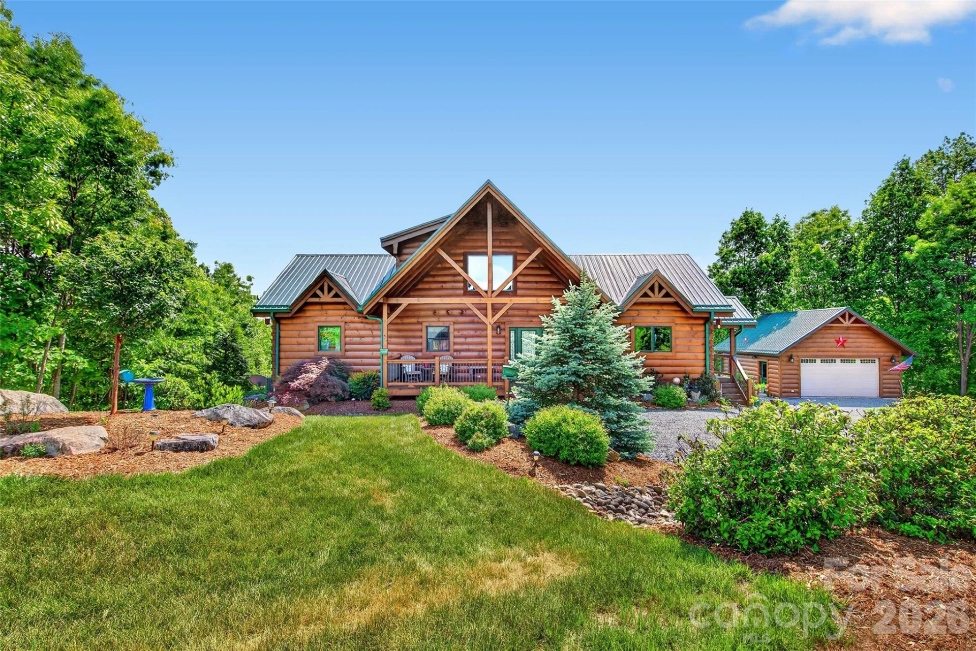 217 Summit Drive