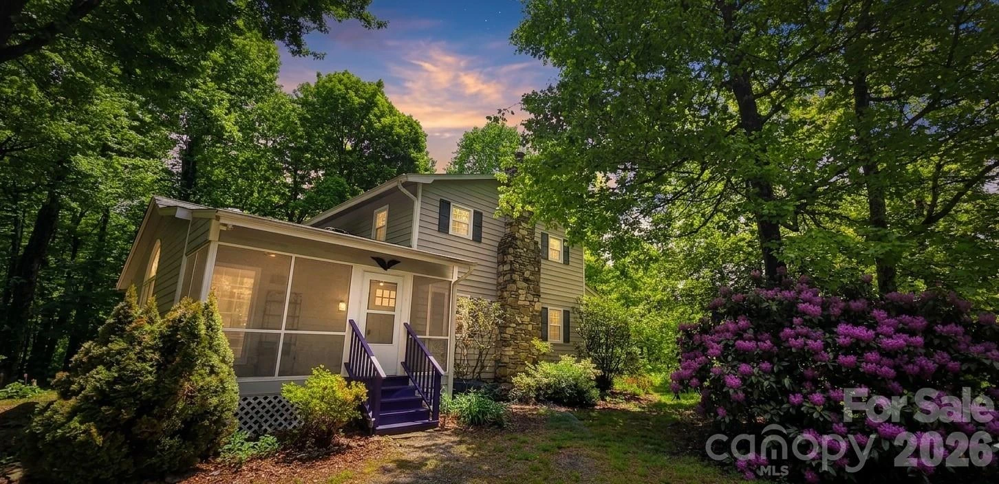 140 Elijah Hall Road - Photo 2