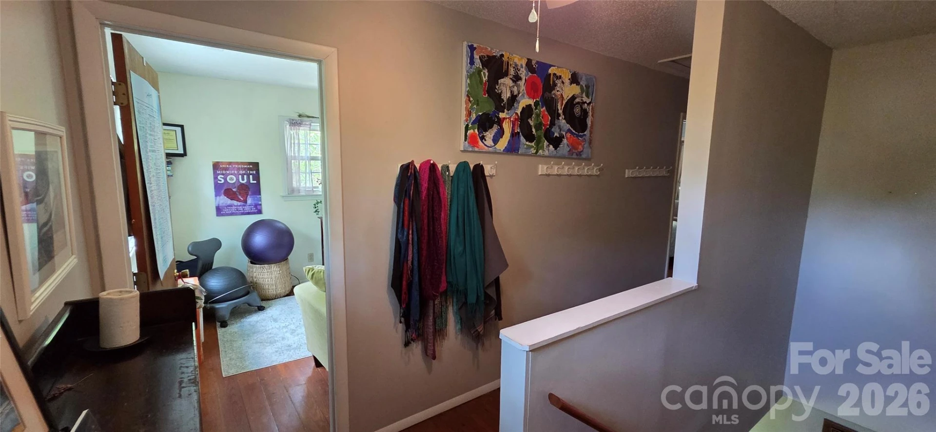 140 Elijah Hall Road - Photo 17