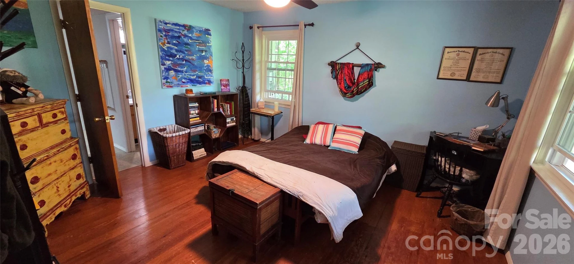 140 Elijah Hall Road - Photo 21
