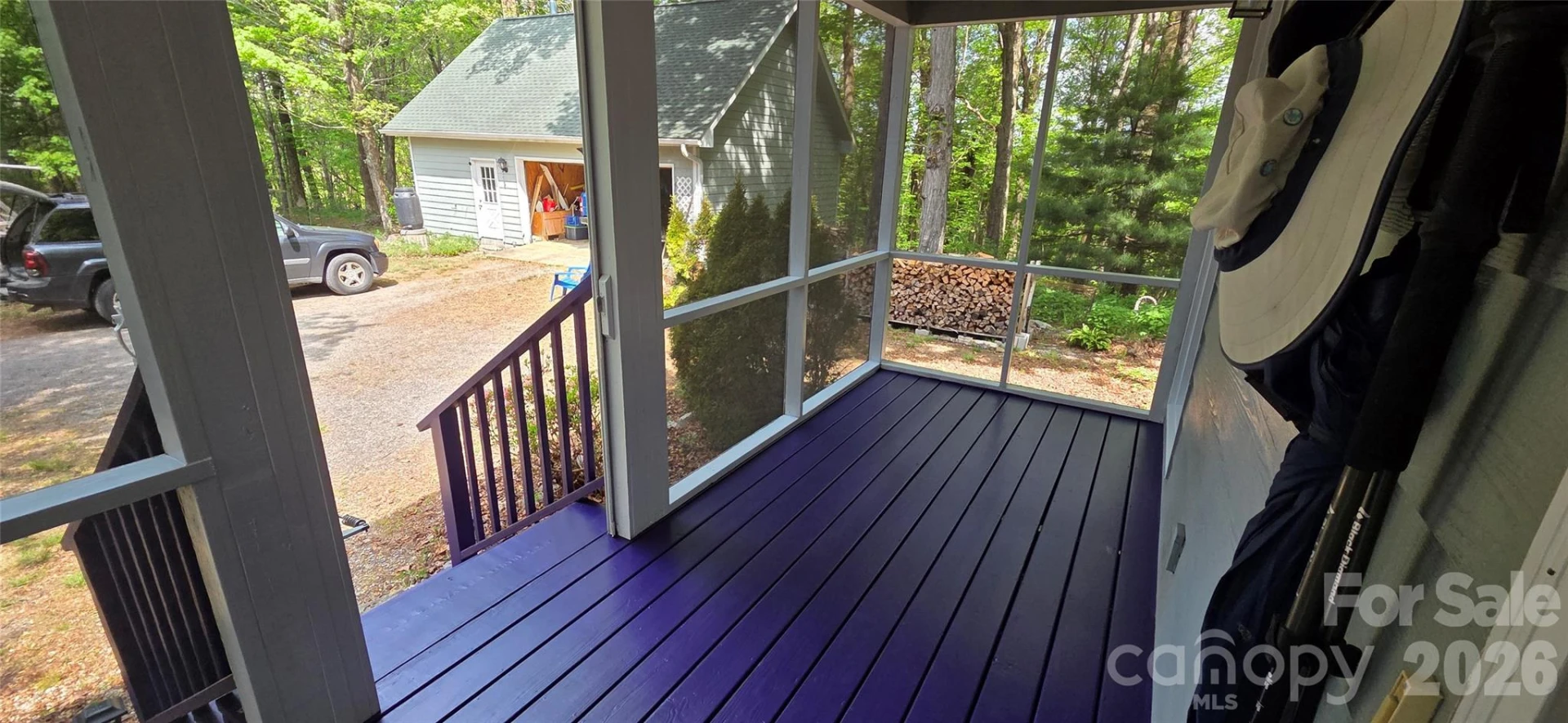 140 Elijah Hall Road - Photo 29