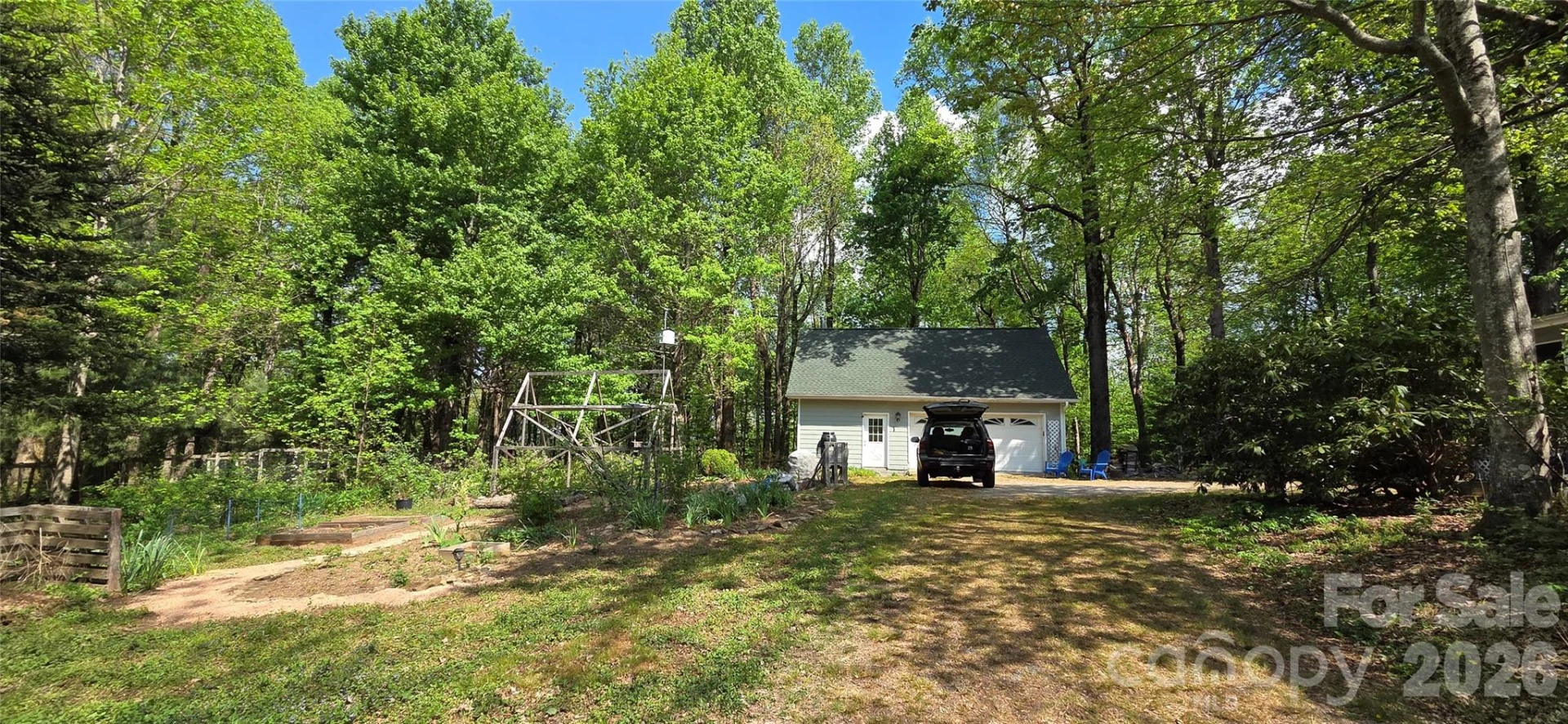 140 Elijah Hall Road - Photo 34
