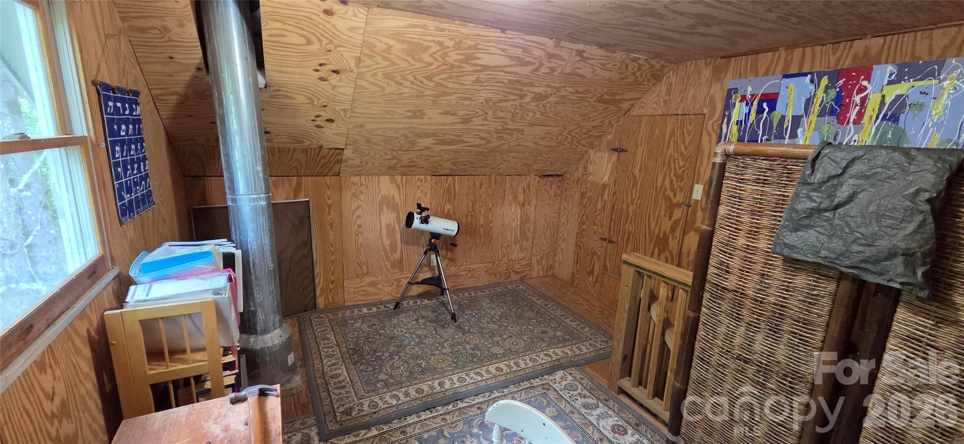 140 Elijah Hall Road - Photo 36
