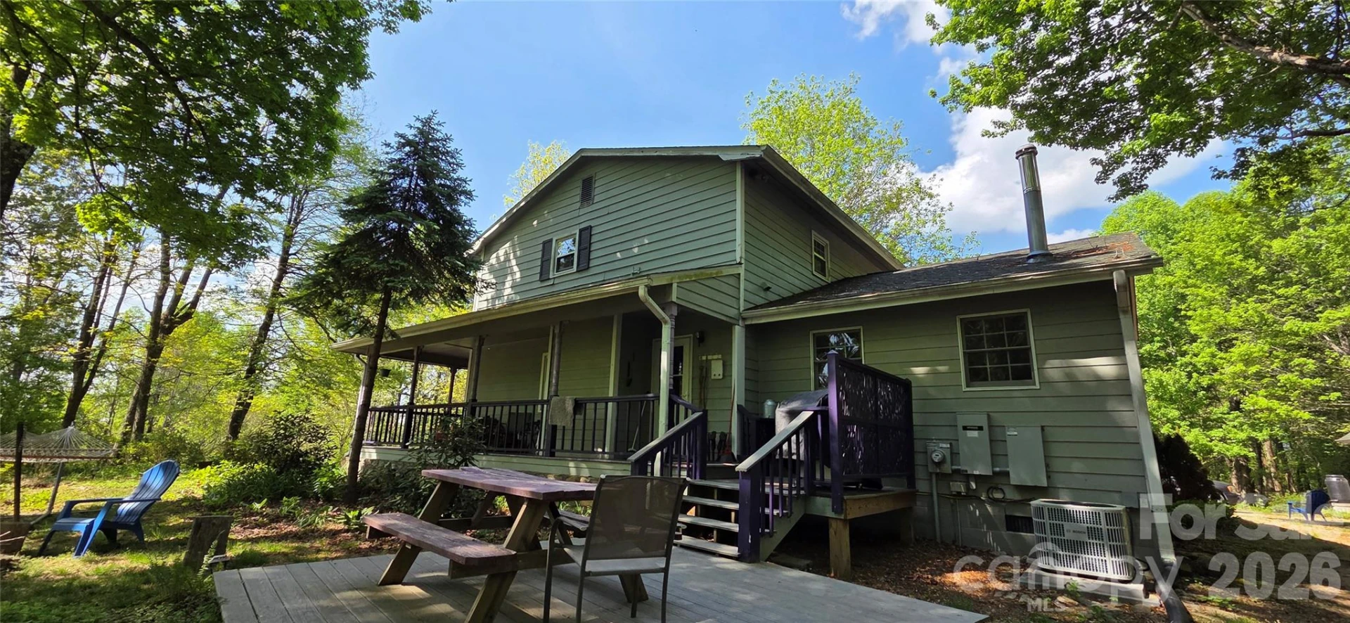 140 Elijah Hall Road - Photo 8