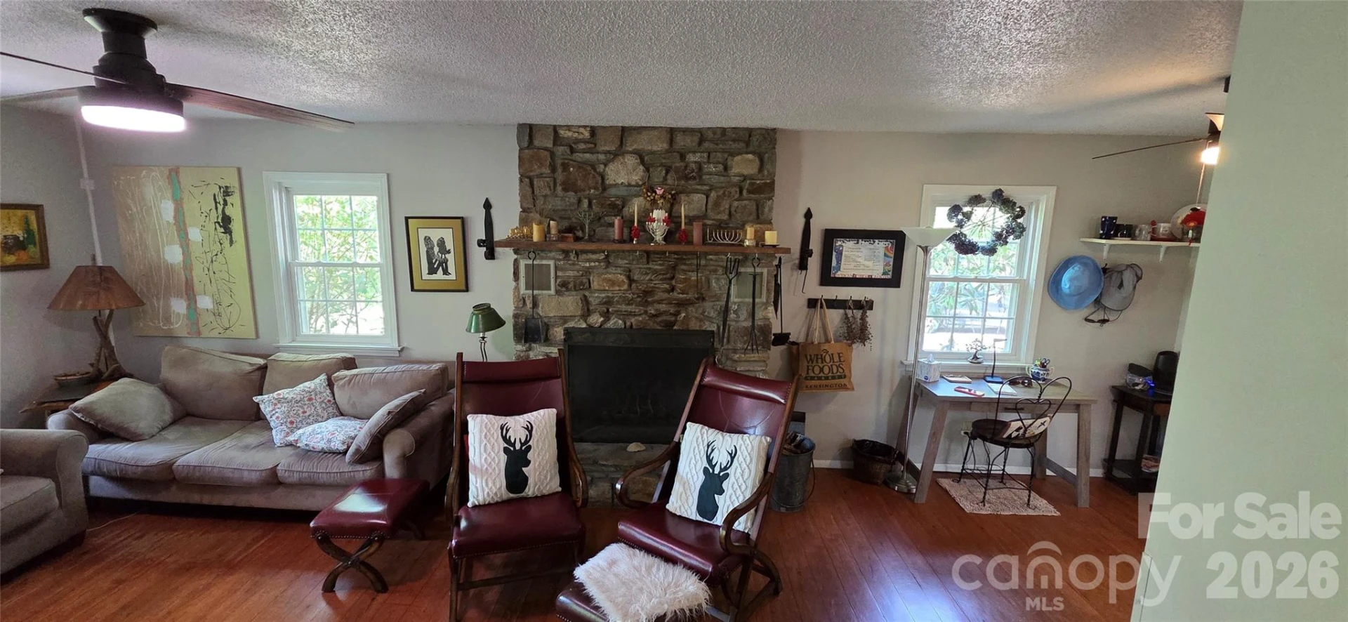 140 Elijah Hall Road - Photo 11