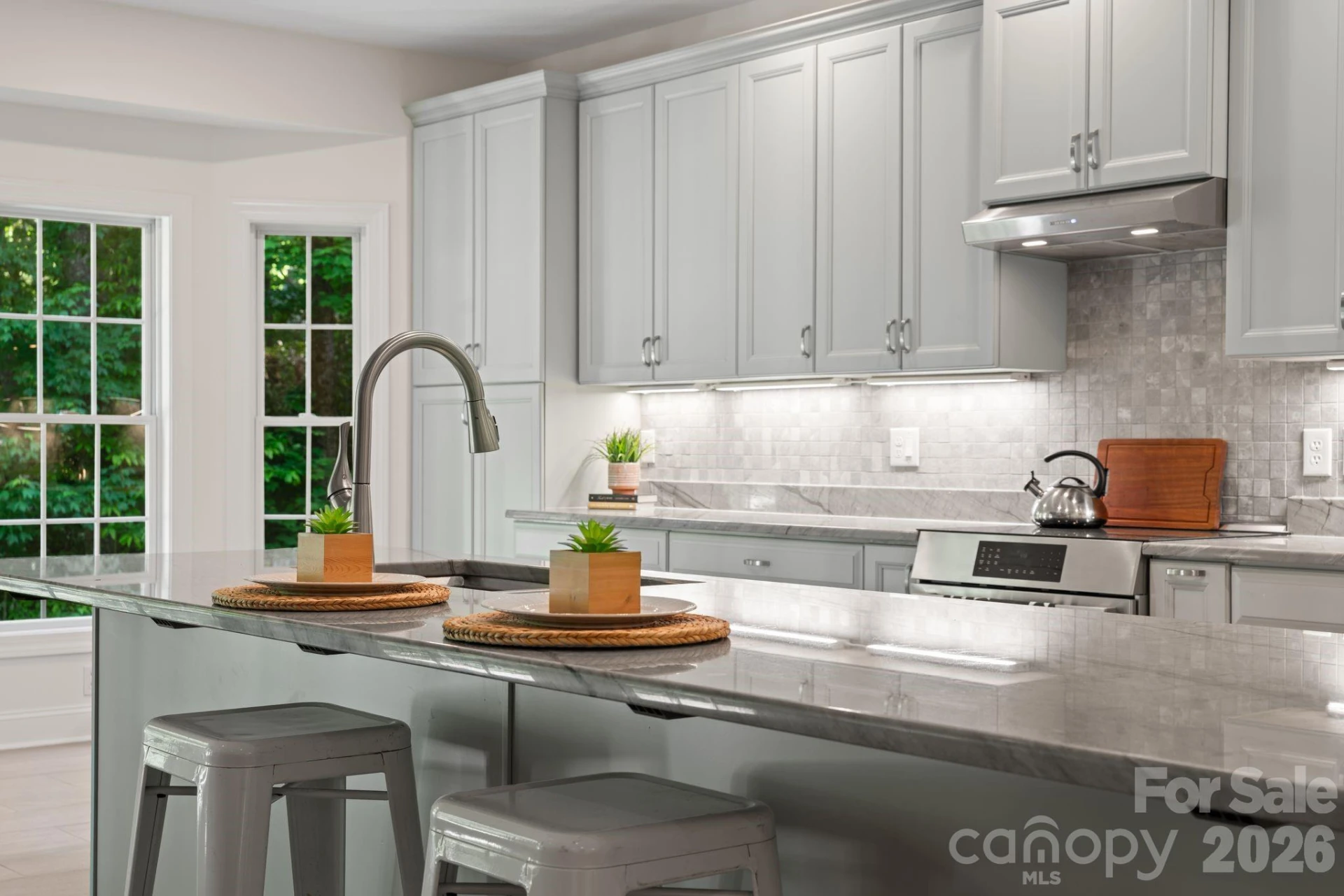 2508 Carriage Falls Court - Photo 5