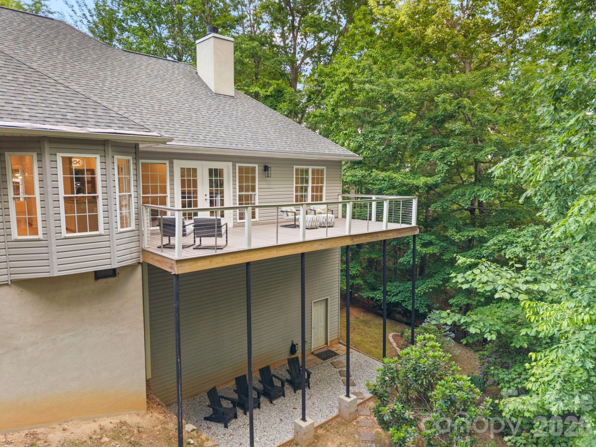 2508 Carriage Falls Court - Photo 38