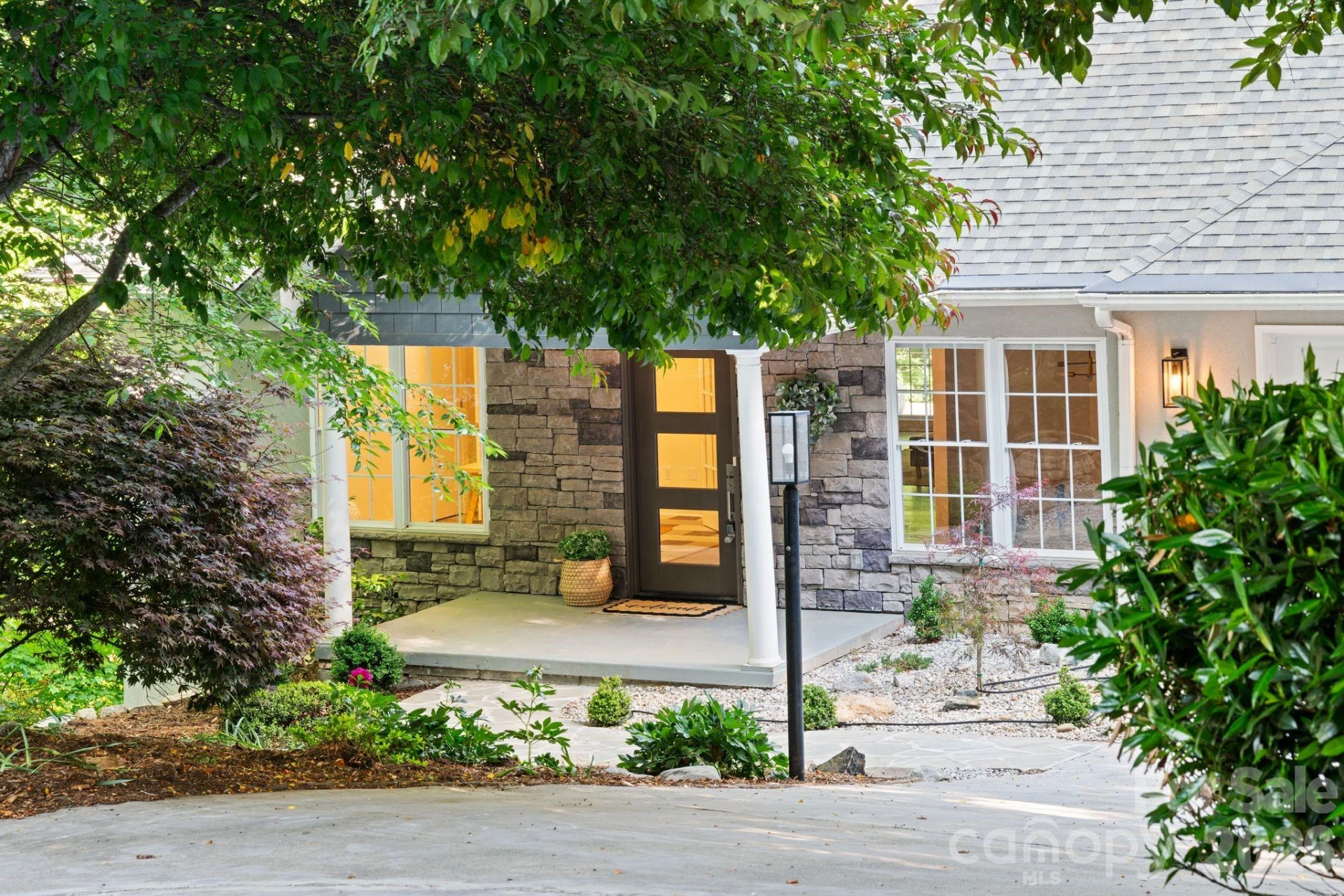2508 Carriage Falls Court - Photo 36