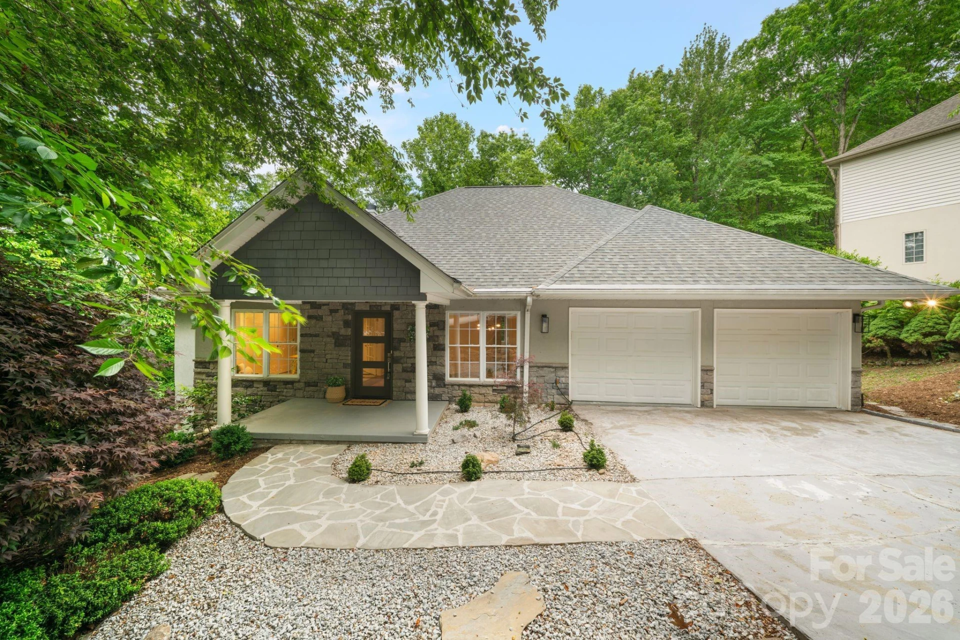 2508 Carriage Falls Court - Photo 2