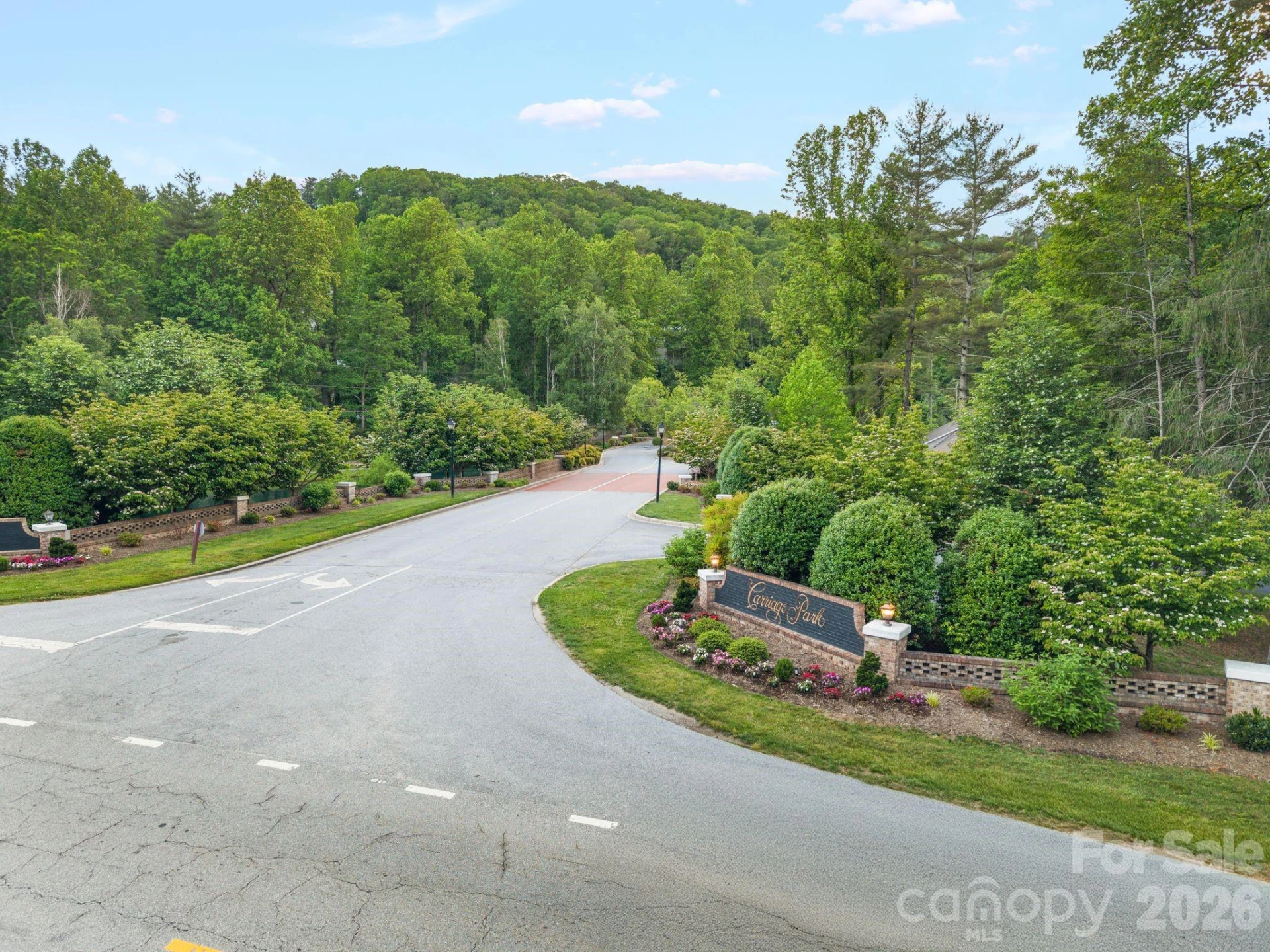 2508 Carriage Falls Court - Photo 44