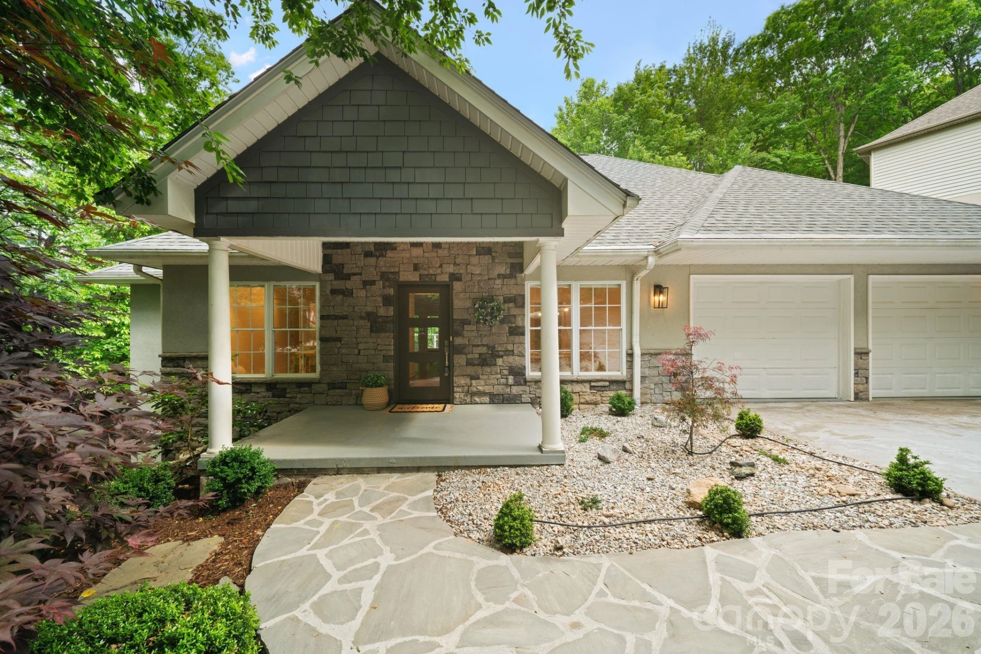 2508 Carriage Falls Court - Photo 9