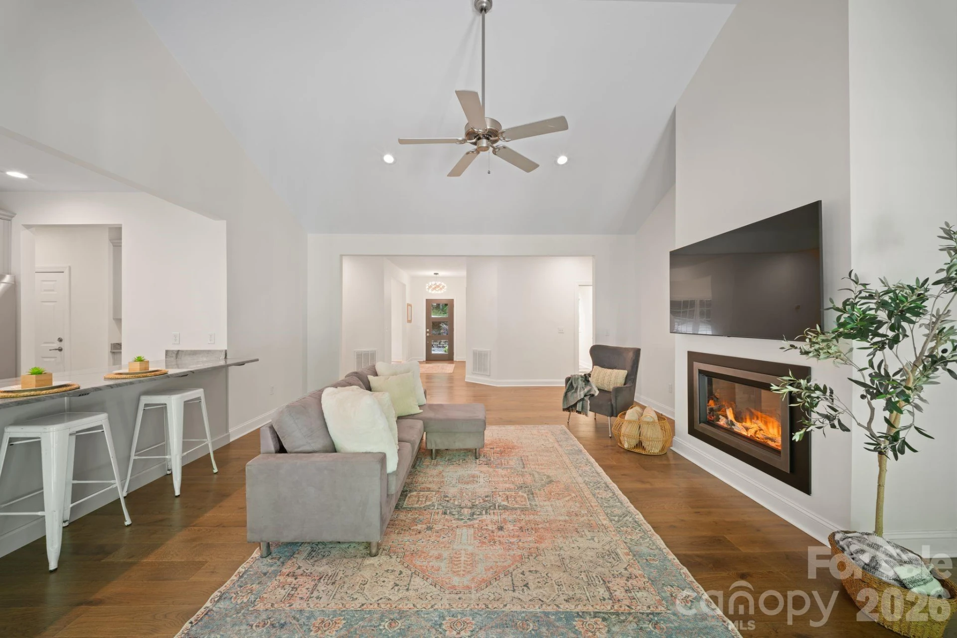 2508 Carriage Falls Court - Photo 11