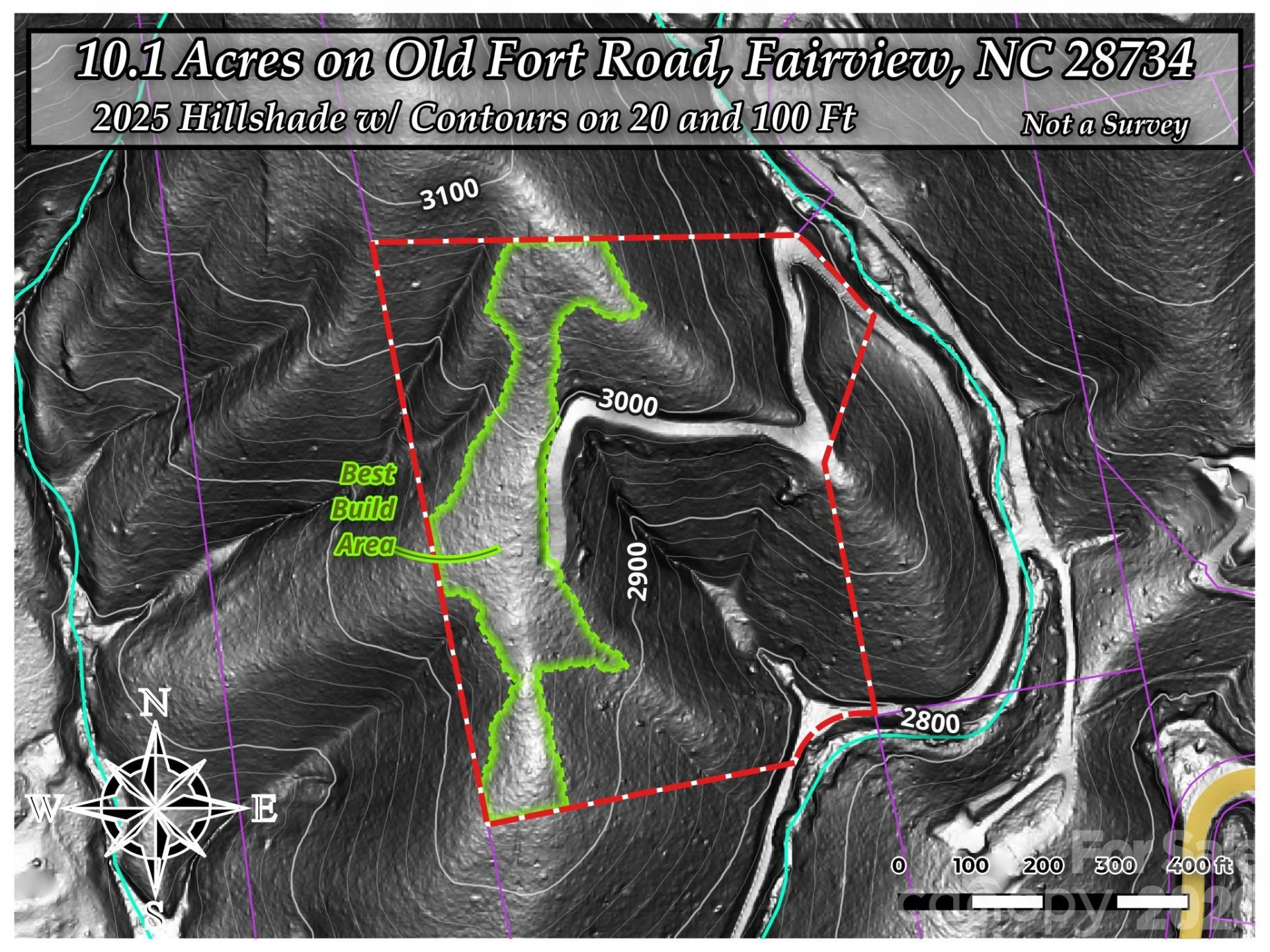 10.1 Acres on Old Fort Road - Photo 15