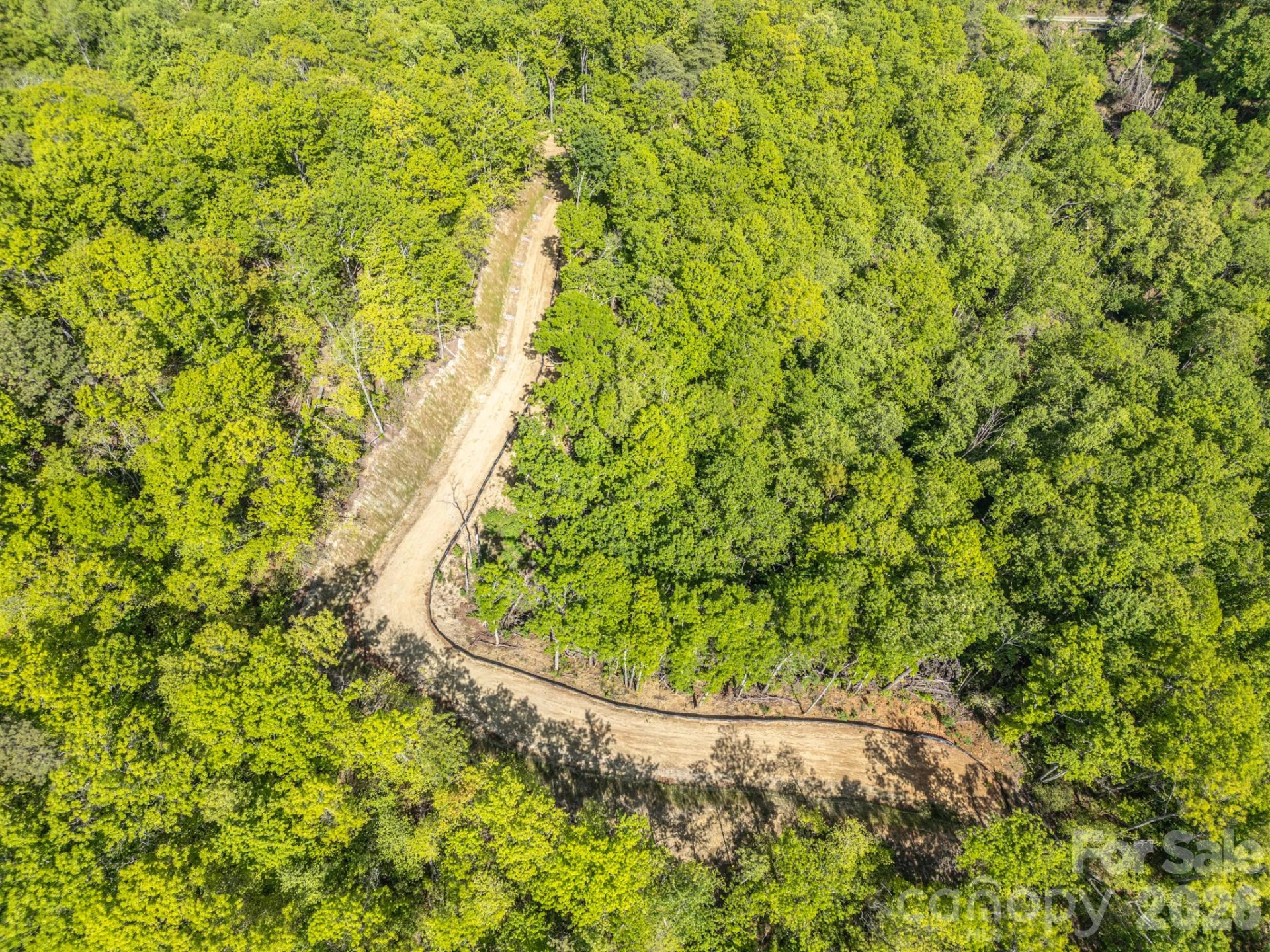 10.1 Acres on Old Fort Road - Photo 3