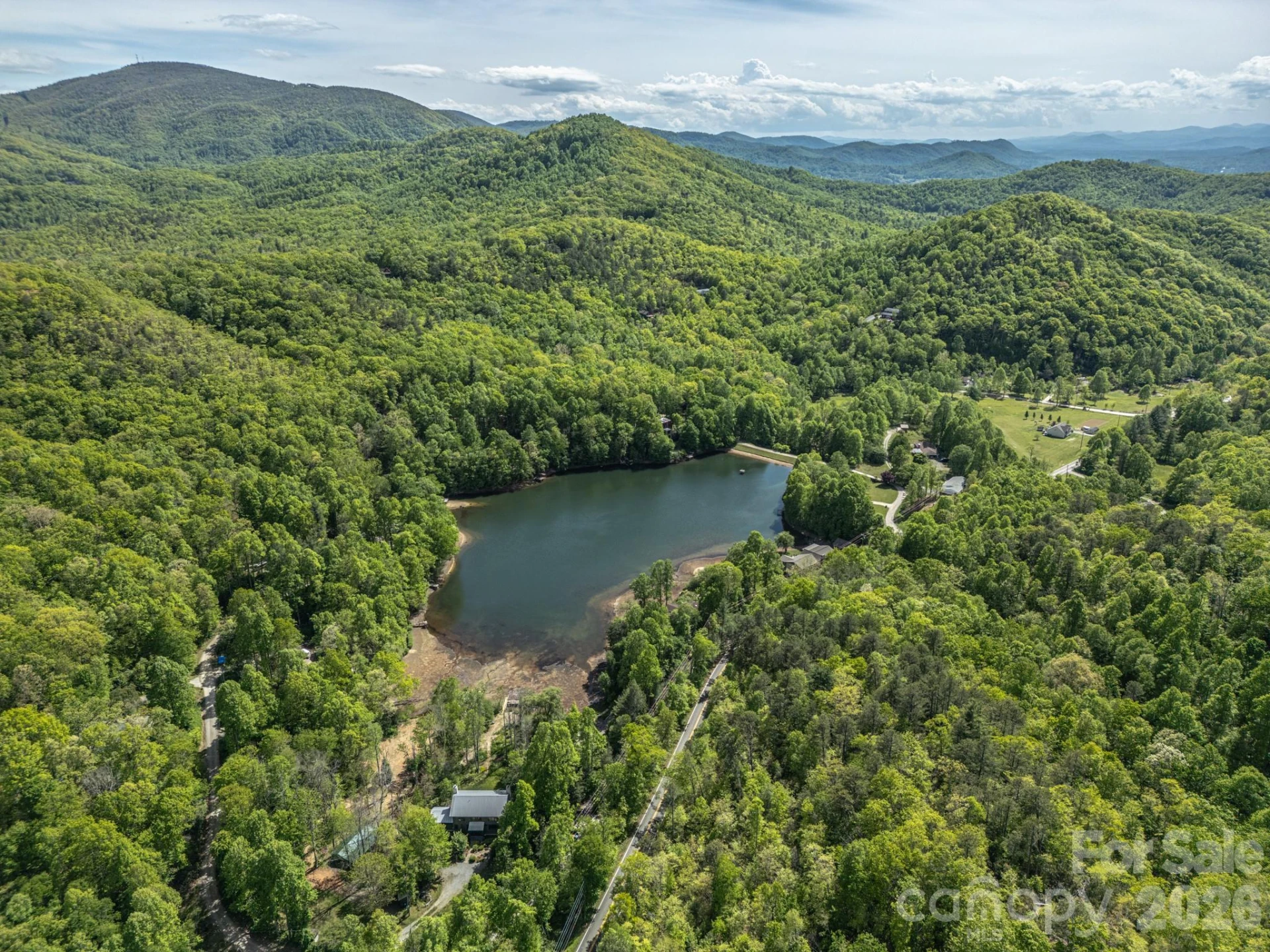 10.1 Acres on Old Fort Road - Photo 6