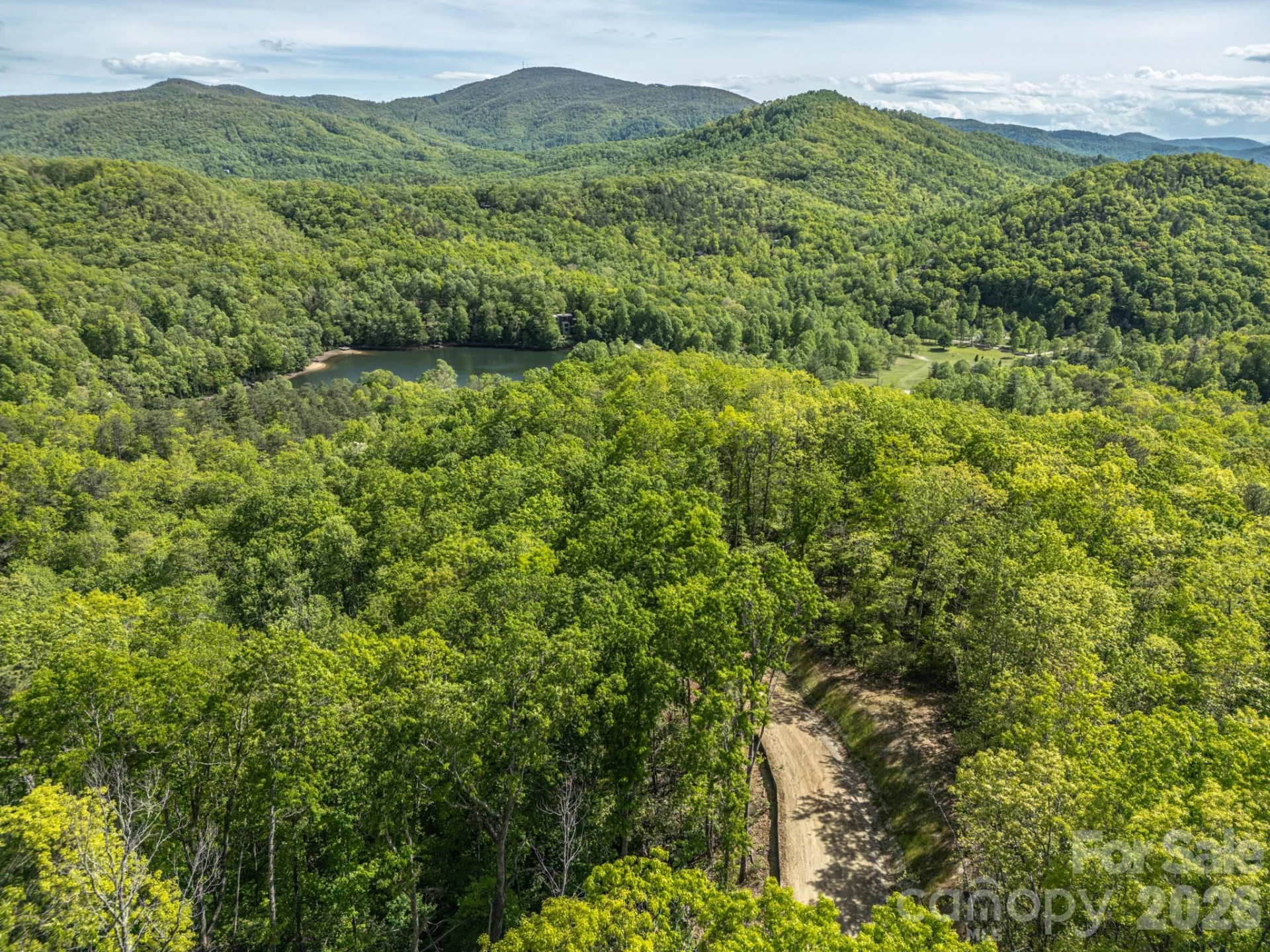 10.1 Acres on Old Fort Road - Photo 7
