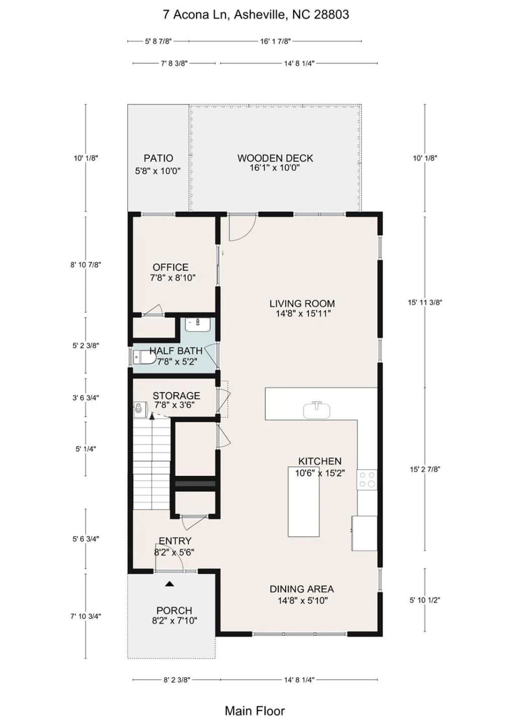 7 Acona Lane - Photo 5