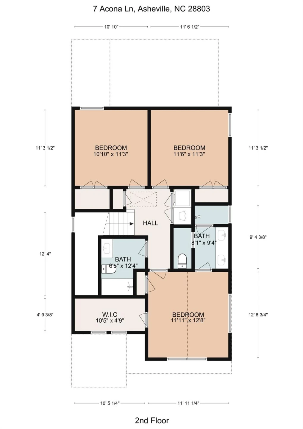 7 Acona Lane - Photo 6