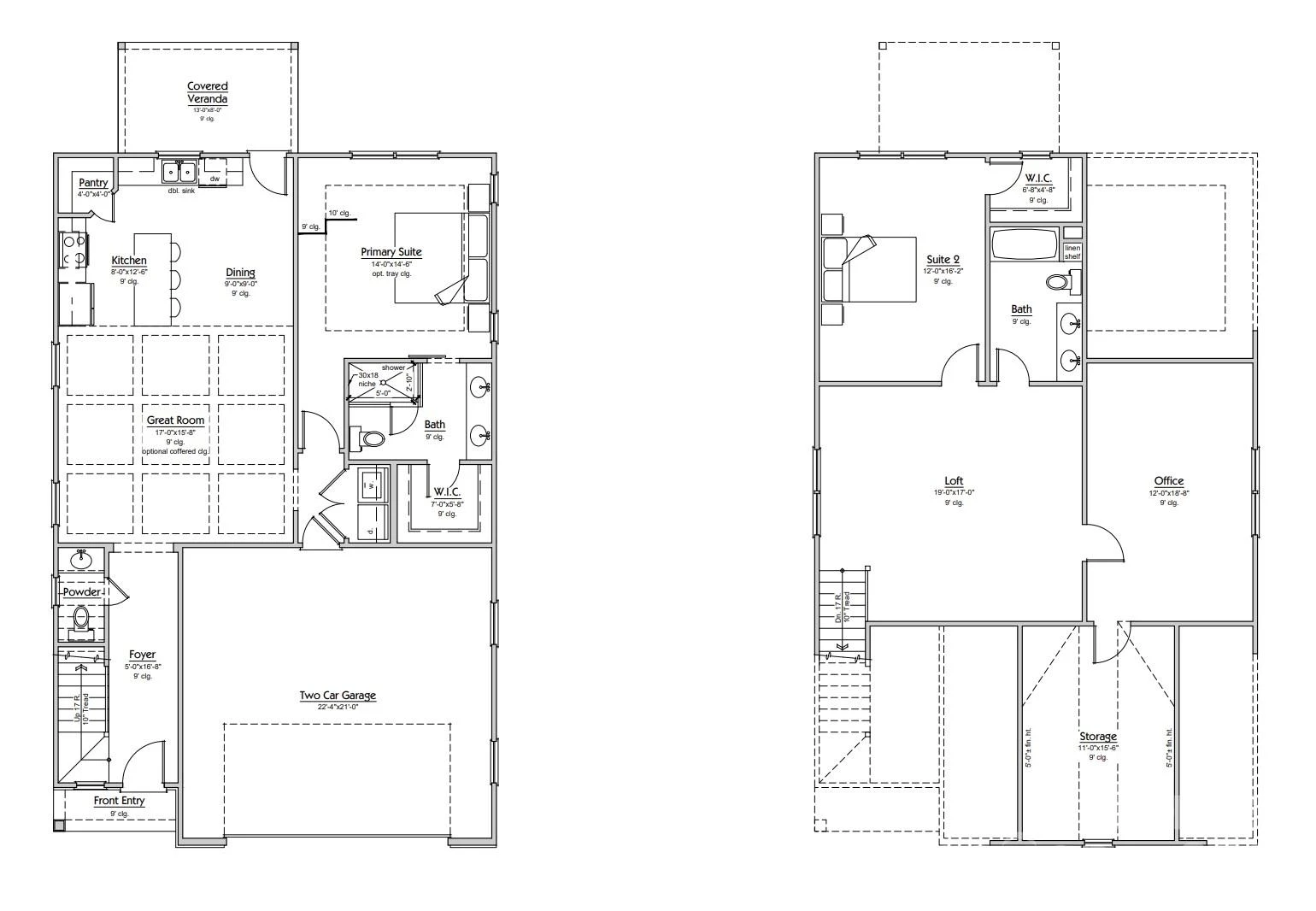 119 Chapel Crossing Lane #4 - Photo 3