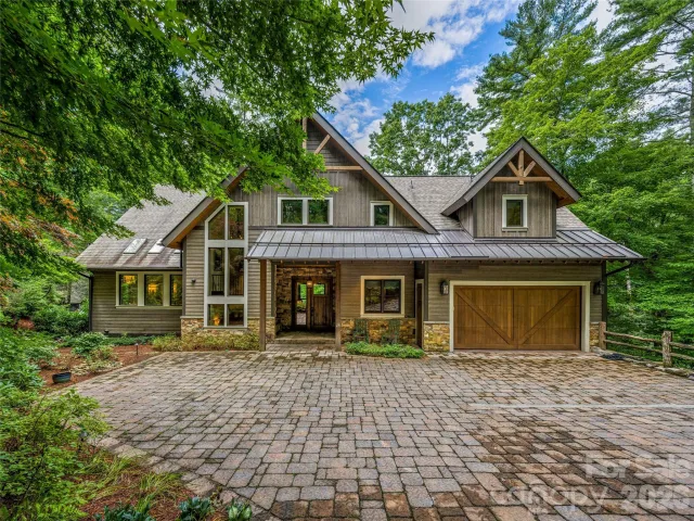 64 Bee Tree Way, Lake Toxaway, NC, 28747