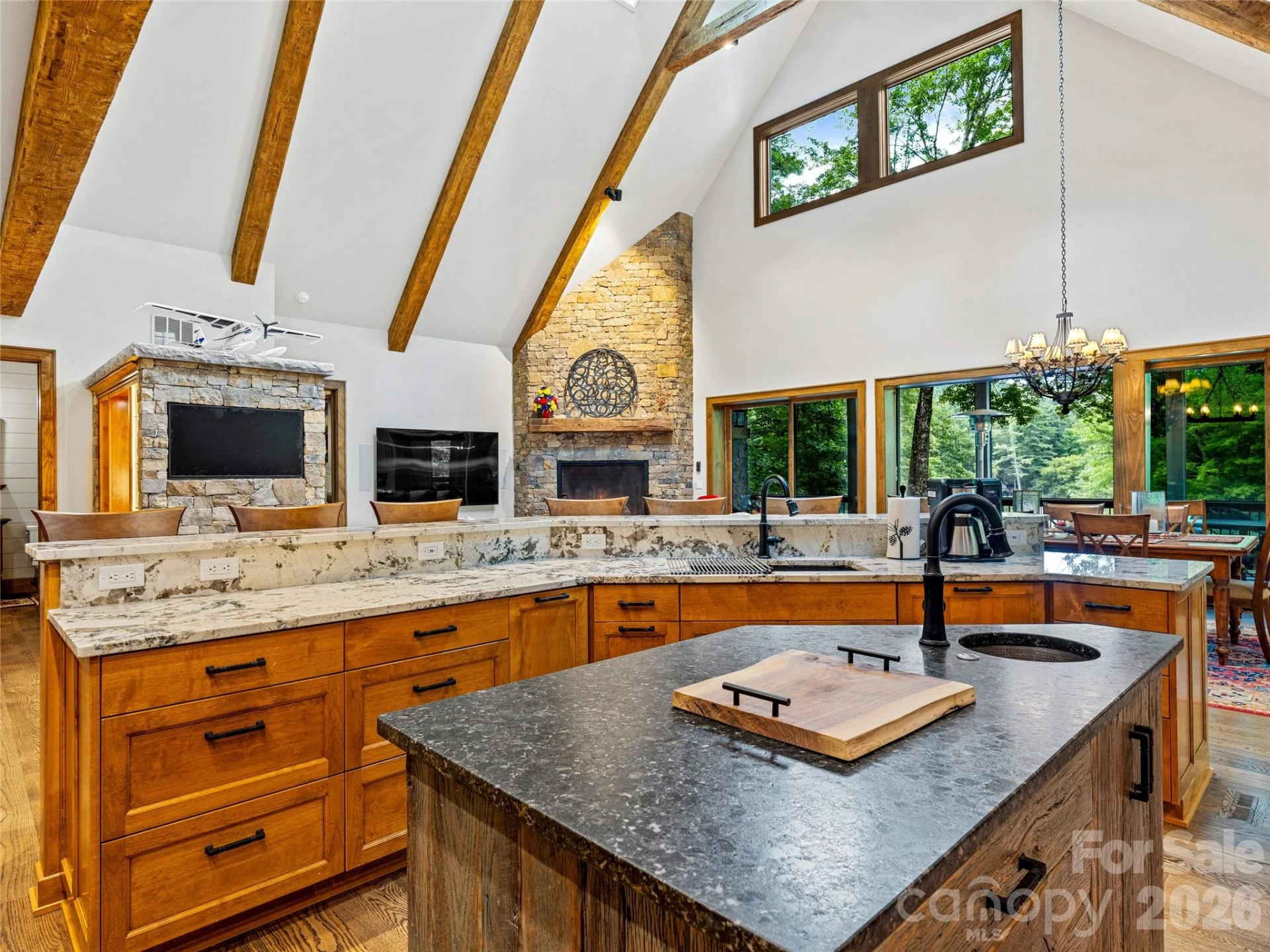 64 Bee Tree Way - Photo 12