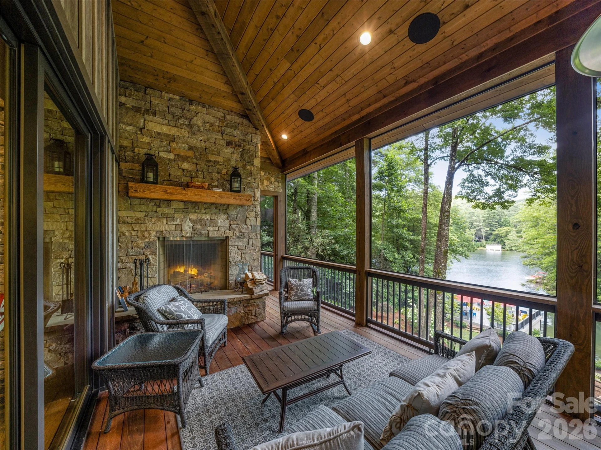 64 Bee Tree Way - Photo 14