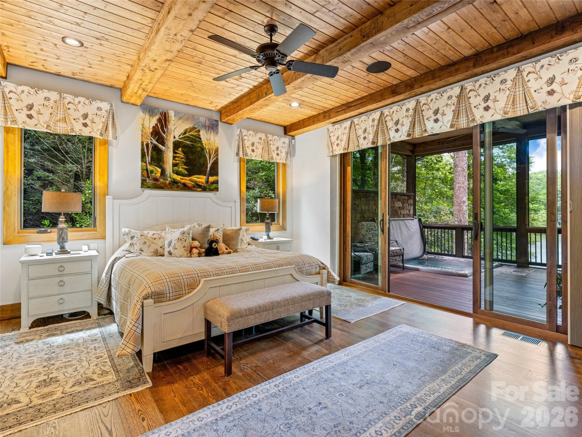64 Bee Tree Way - Photo 17