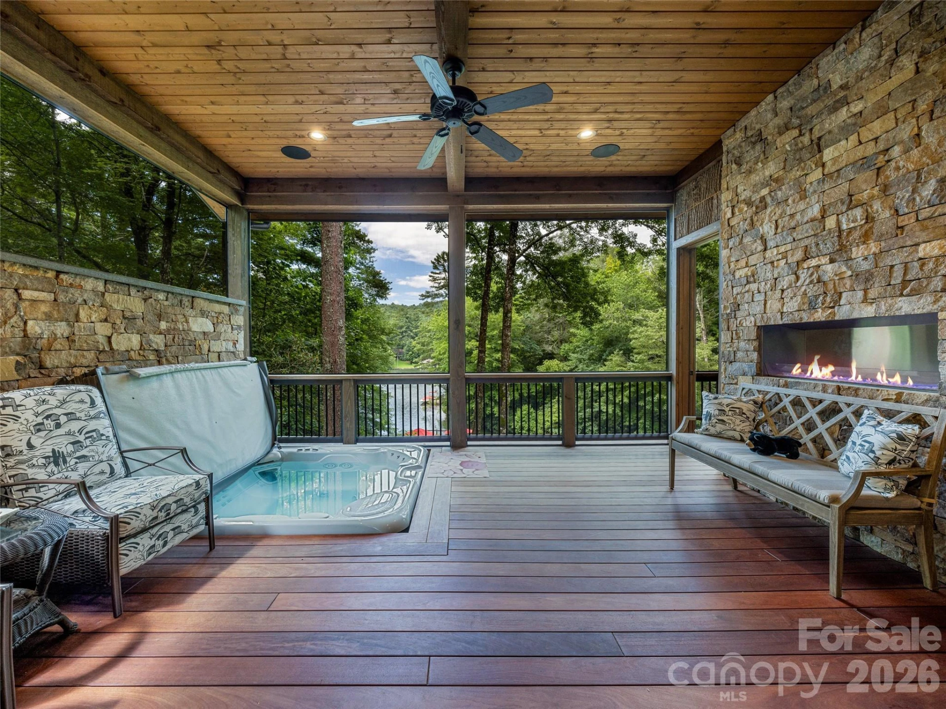64 Bee Tree Way - Photo 18
