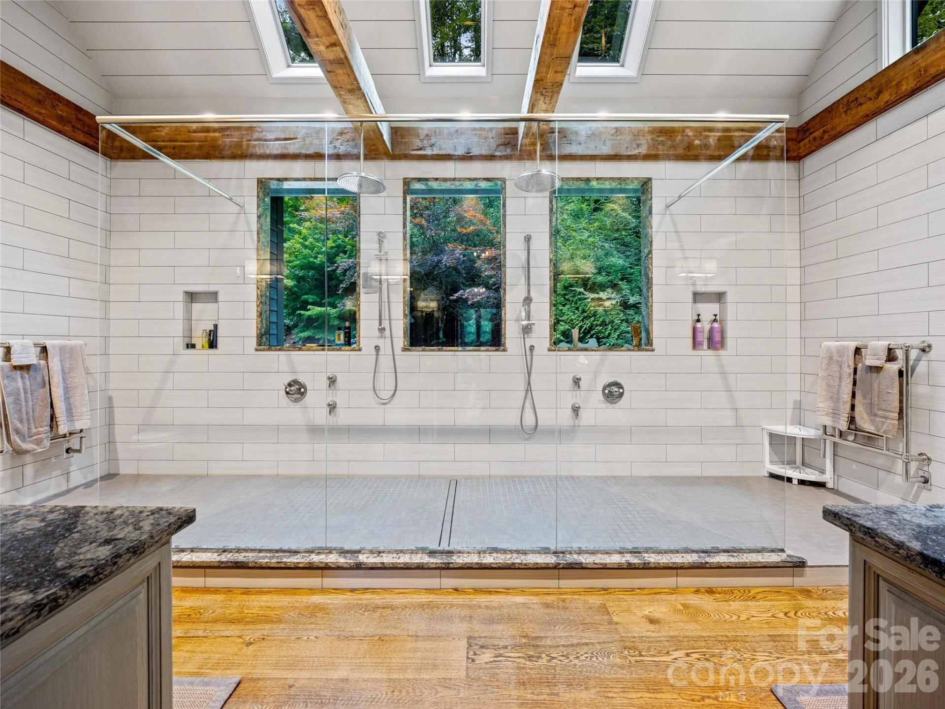 64 Bee Tree Way - Photo 19