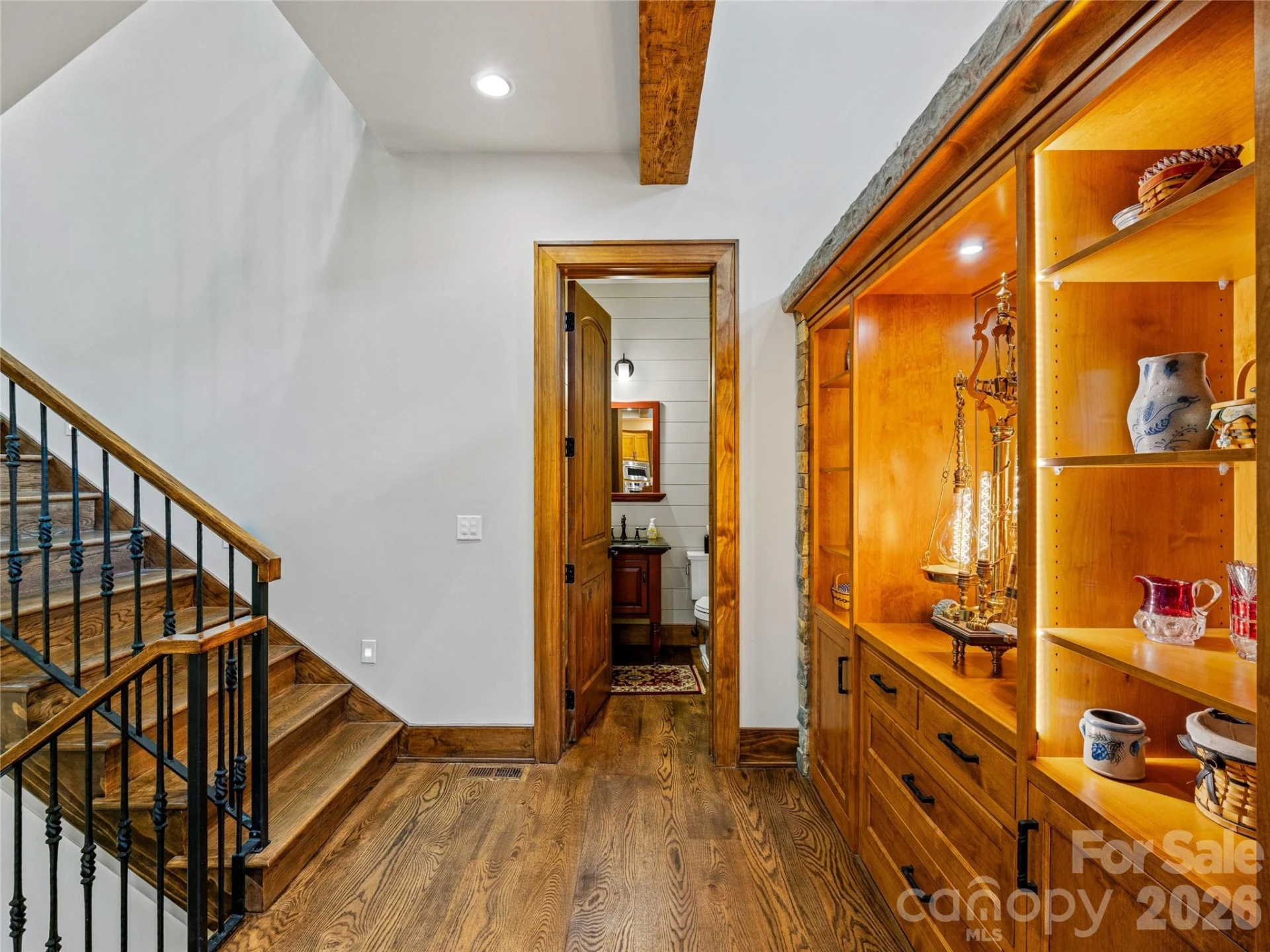64 Bee Tree Way - Photo 21