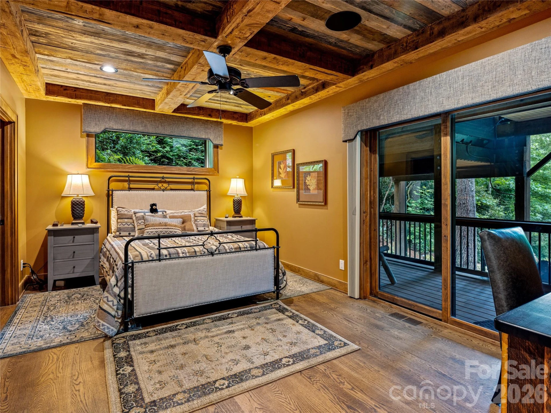 64 Bee Tree Way - Photo 37
