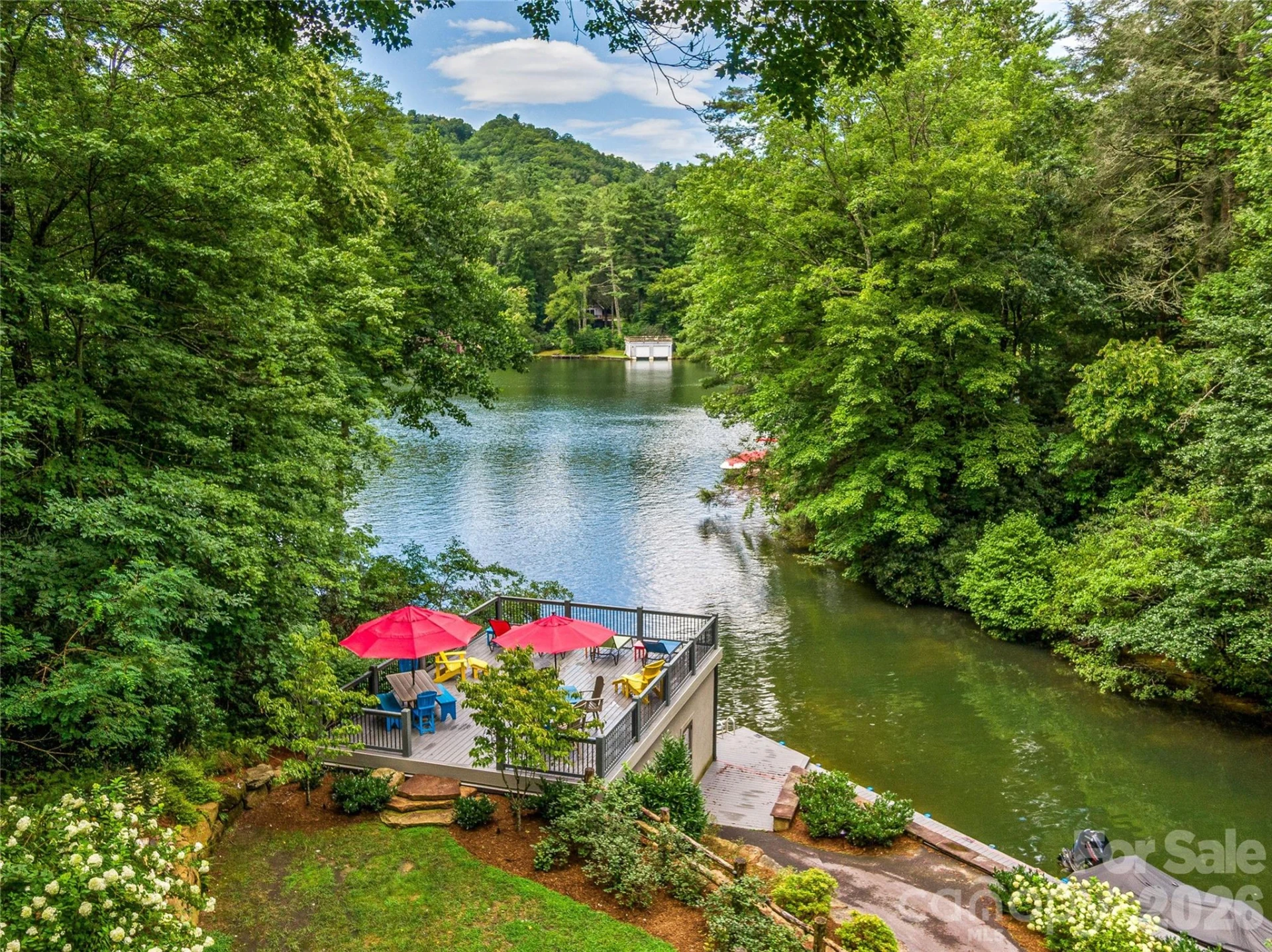 64 Bee Tree Way - Photo 7