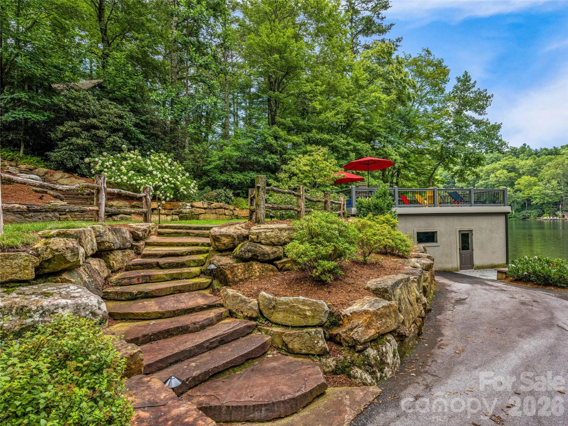 64 Bee Tree Way - Photo 43