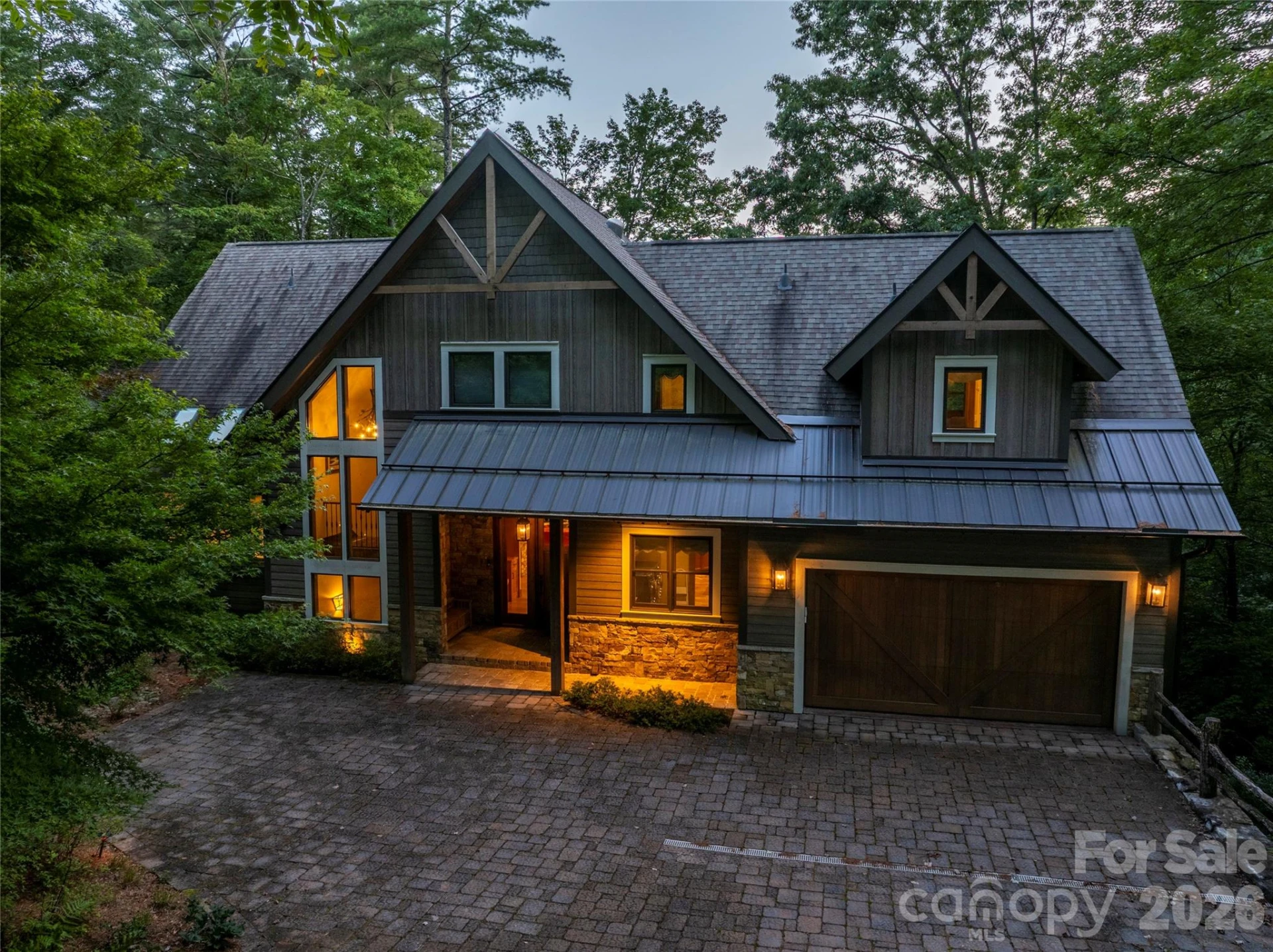 64 Bee Tree Way - Photo 36