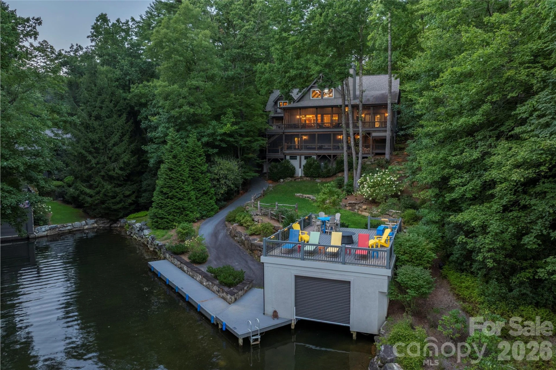 64 Bee Tree Way - Photo 38