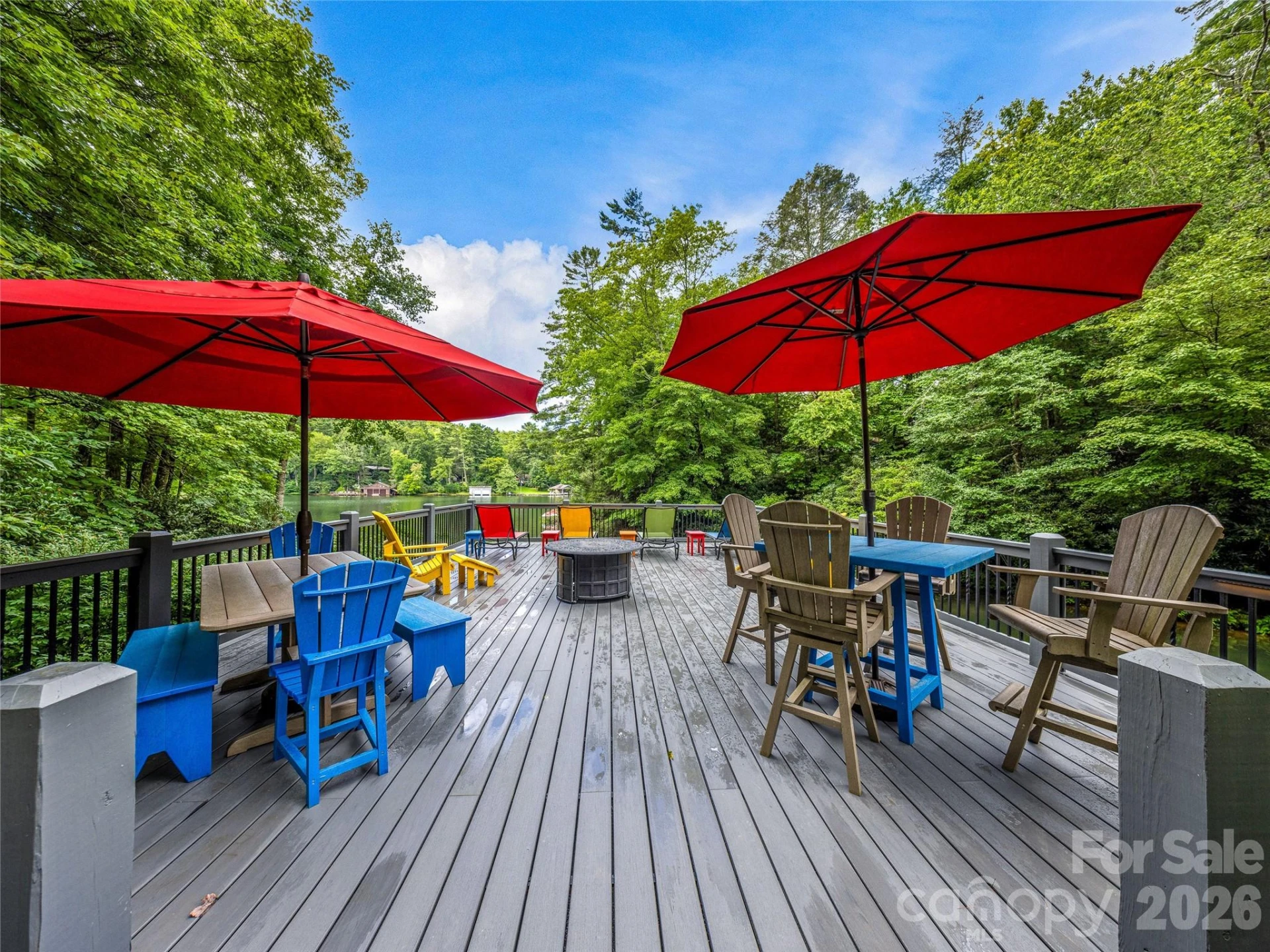 64 Bee Tree Way - Photo 44