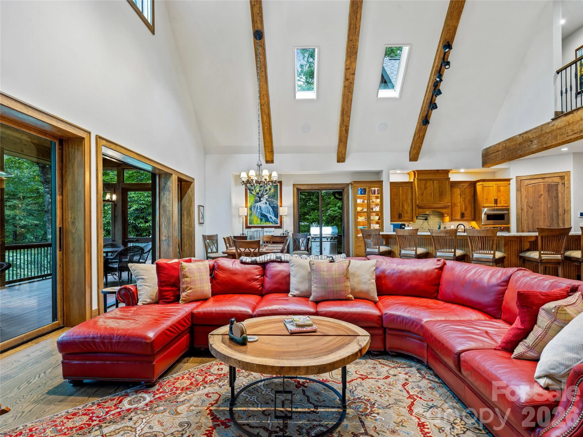64 Bee Tree Way - Photo 9
