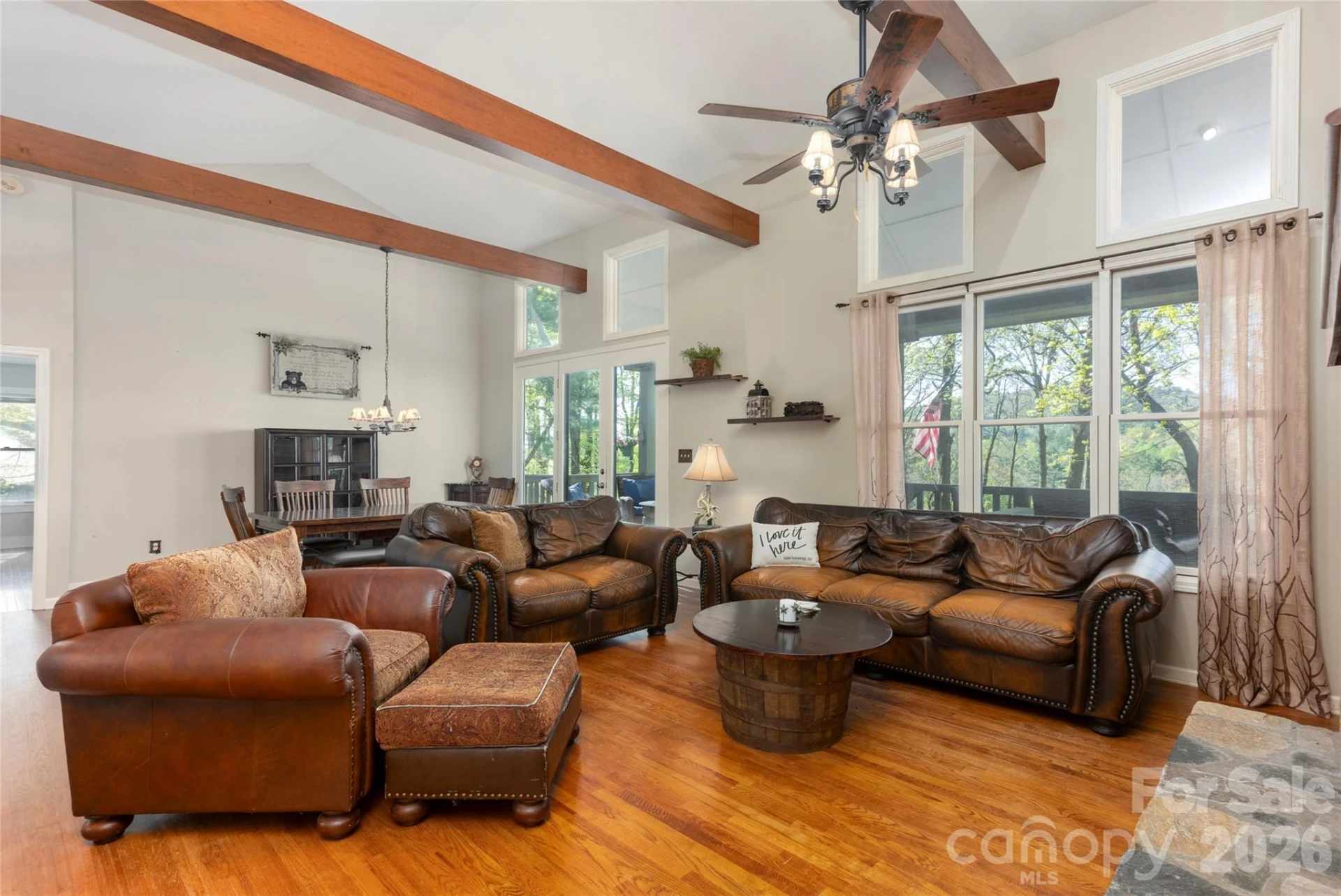 516 Cherokee Trace - Photo 2